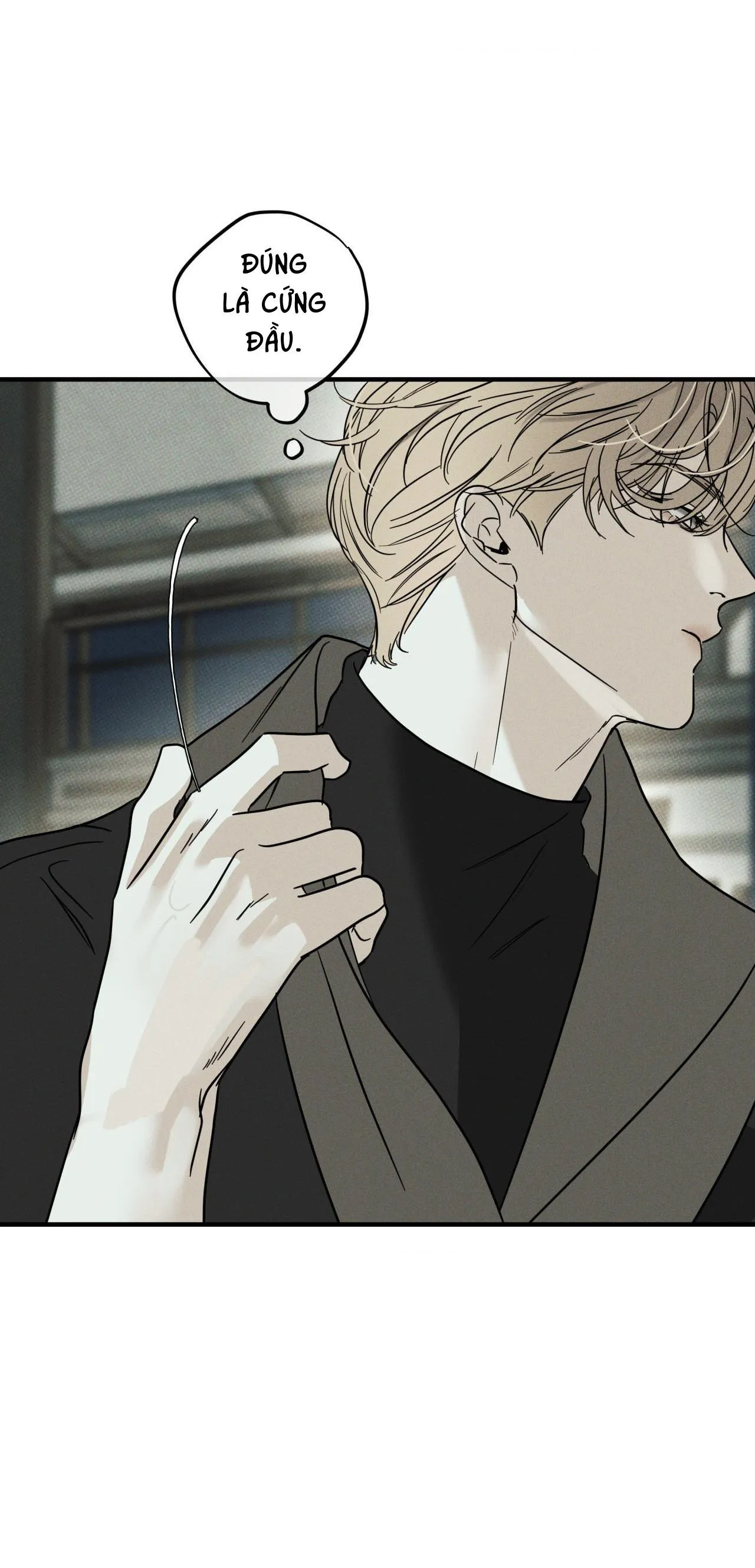 THÂN ÁI Chapter 32 Trang 38