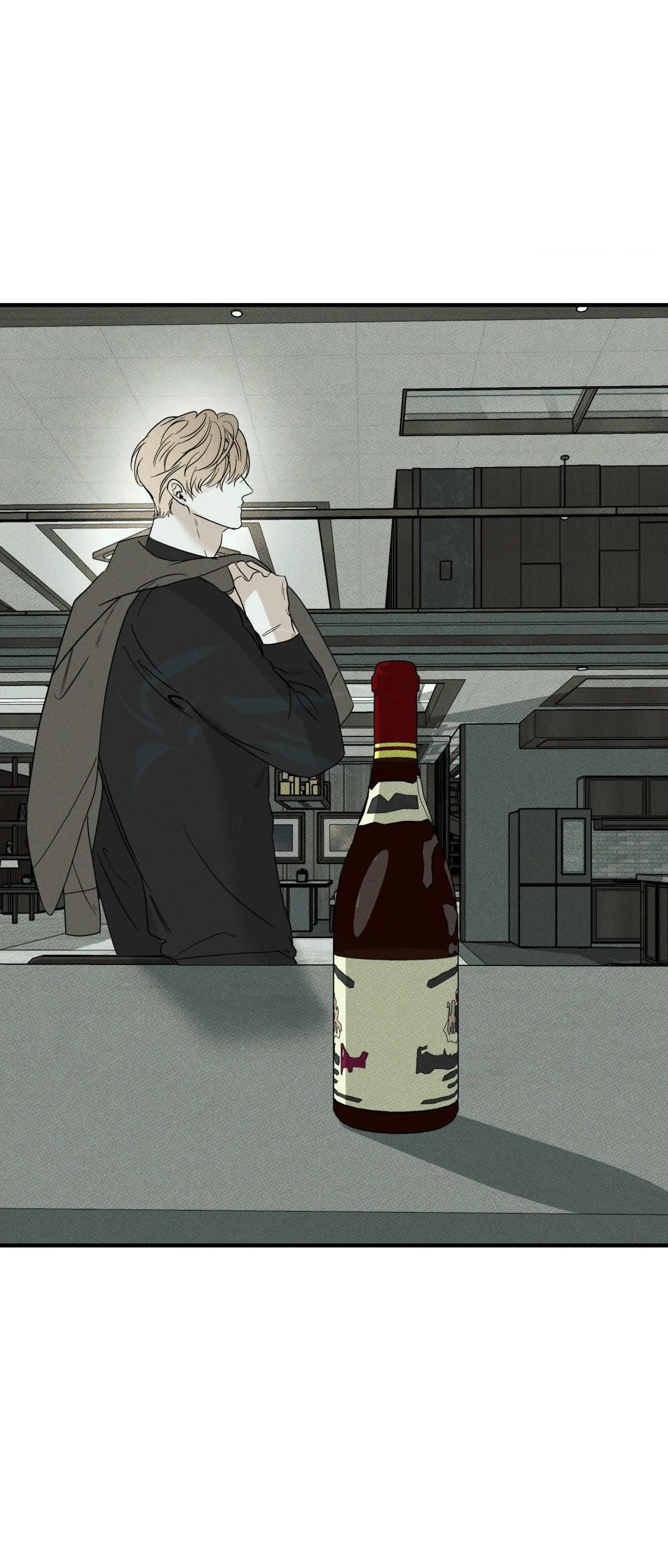 THÂN ÁI Chapter 32 Trang 39