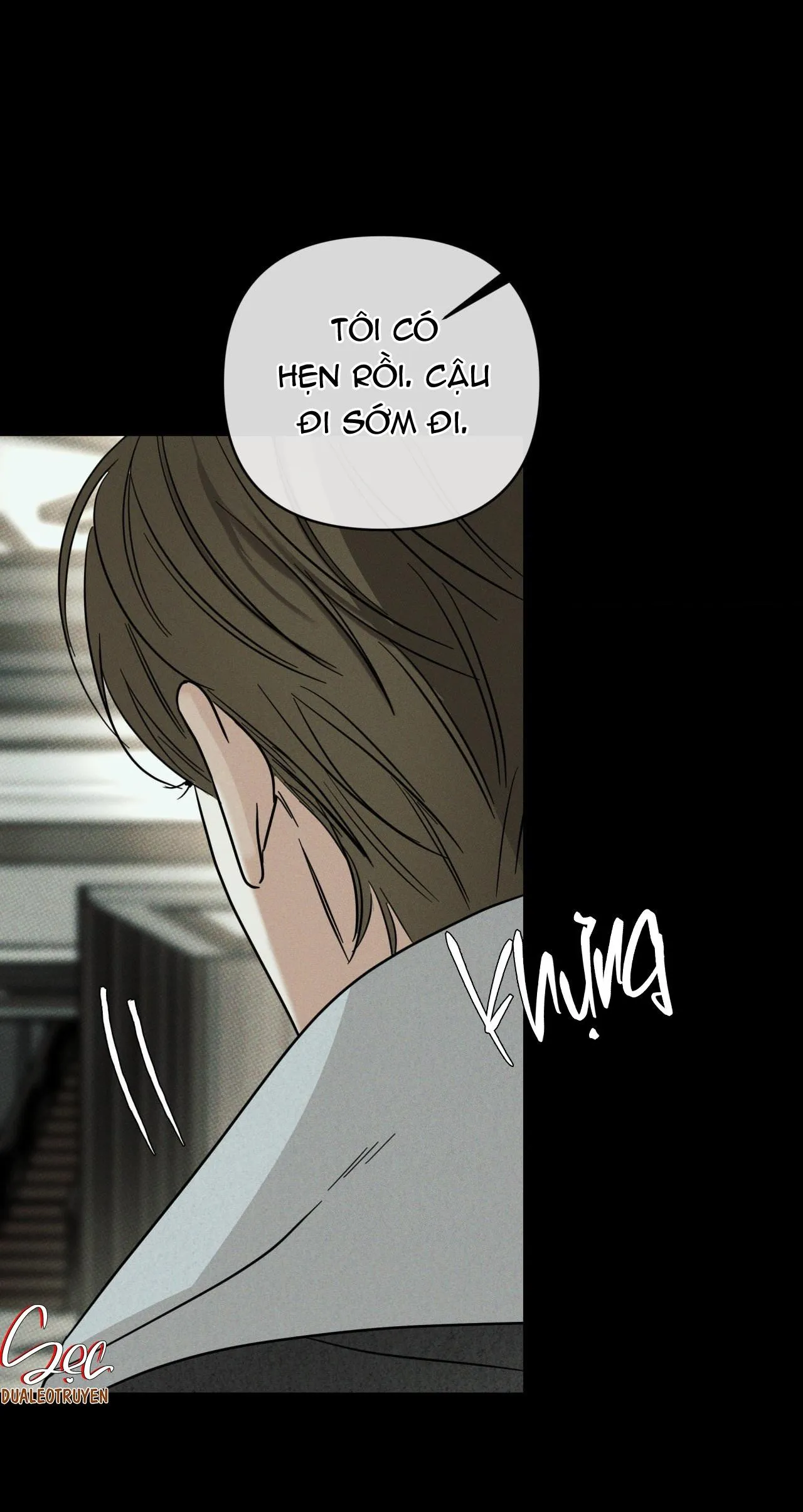 THÂN ÁI Chapter 32 Trang 43