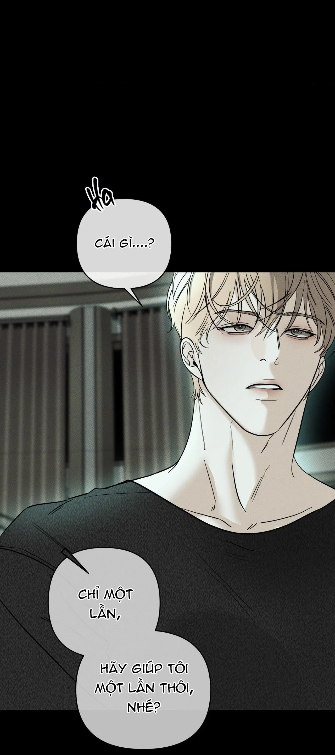 THÂN ÁI Chapter 32 Trang 46