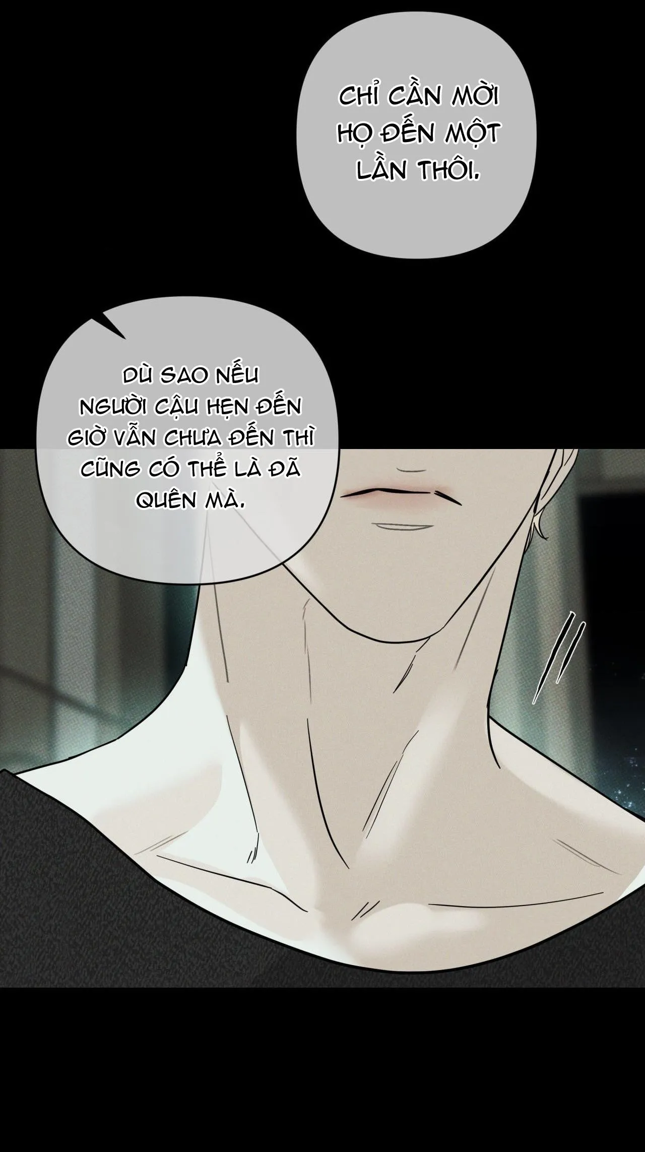 THÂN ÁI Chapter 32 Trang 47