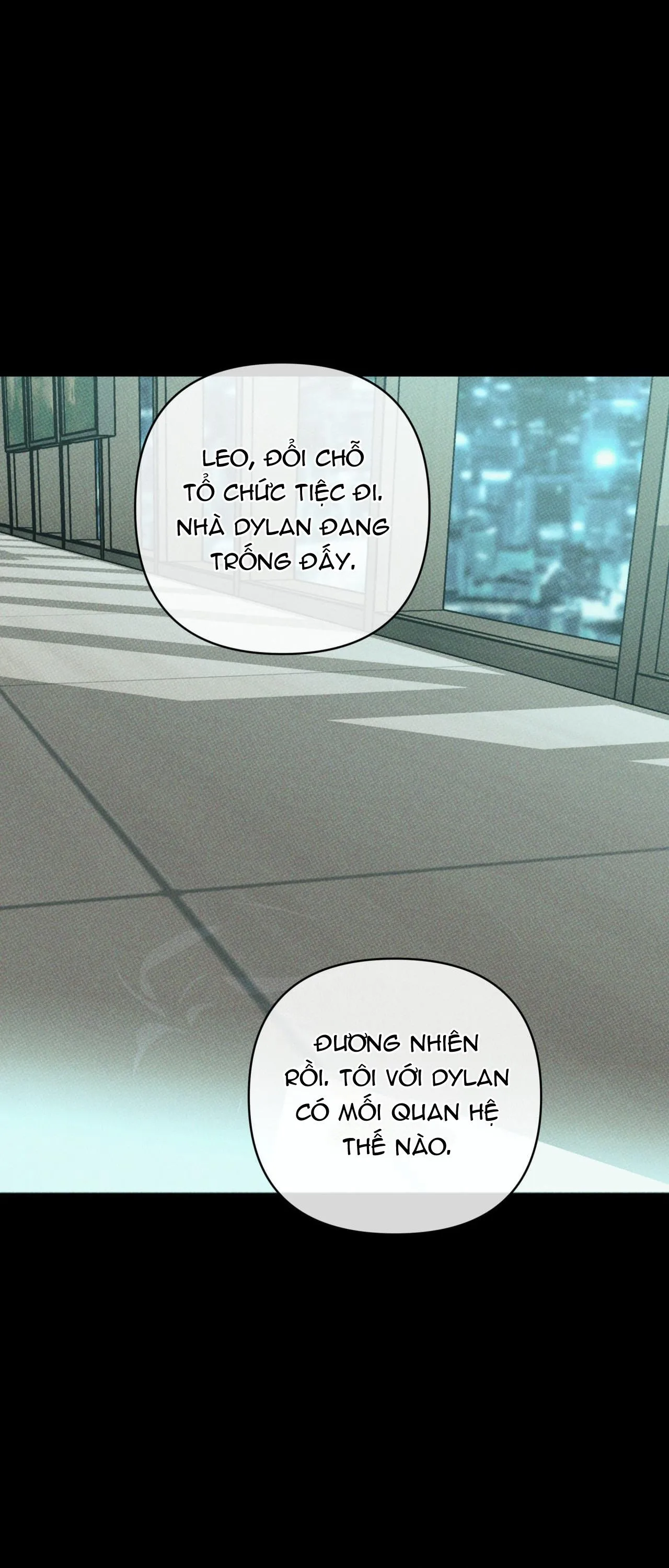 THÂN ÁI Chapter 32 Trang 49