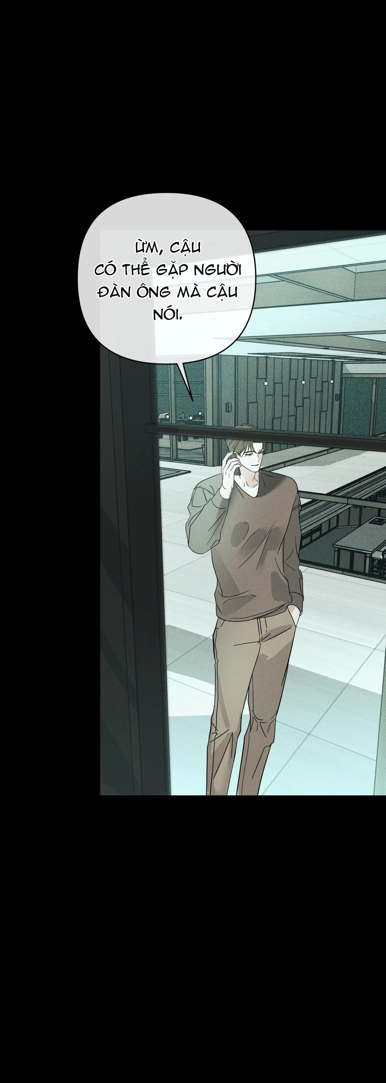 THÂN ÁI Chapter 32 Trang 50