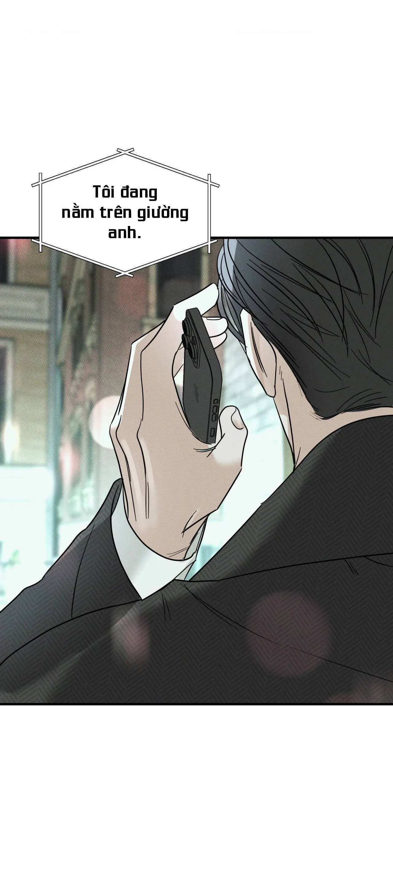 THÂN ÁI Chapter 32 Trang 53