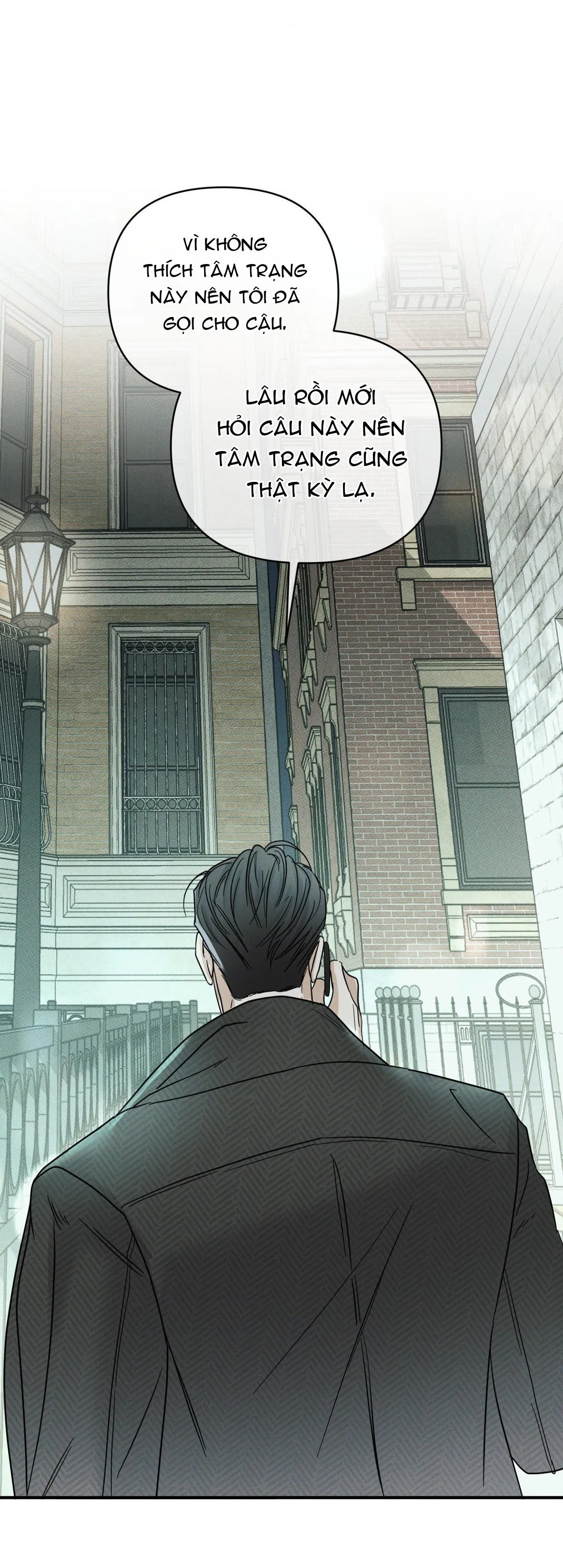 THÂN ÁI Chapter 32 Trang 56