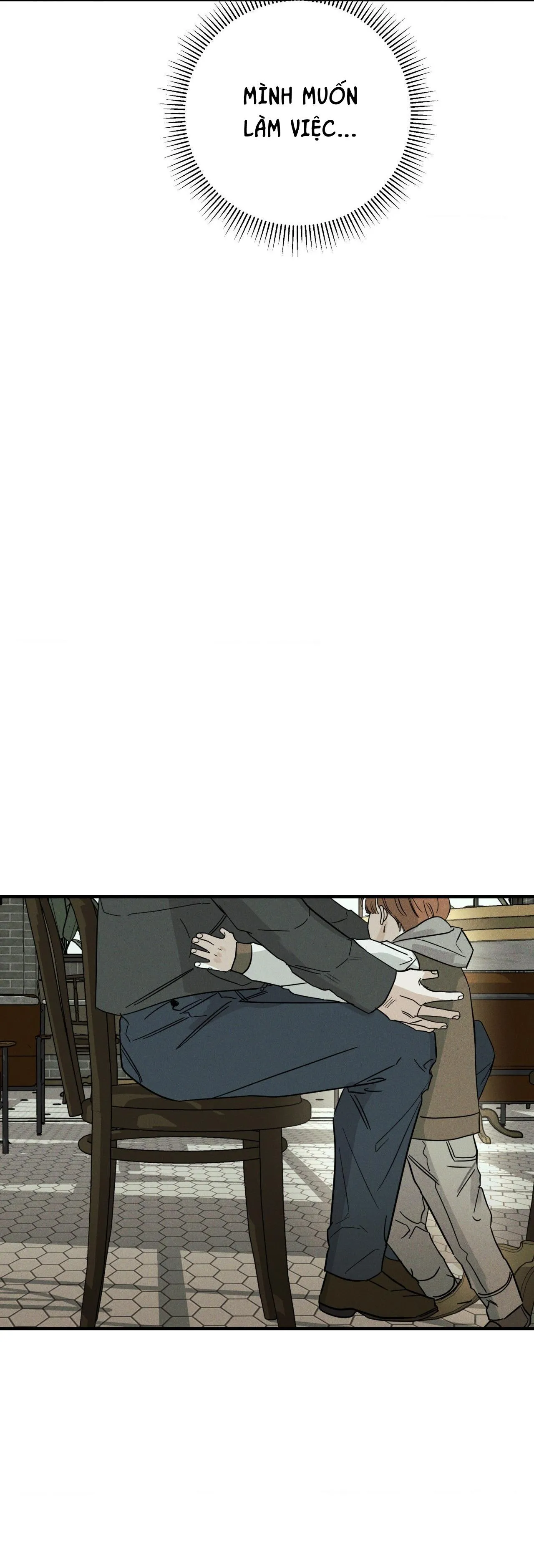 THÂN ÁI Chapter 33 Trang 19