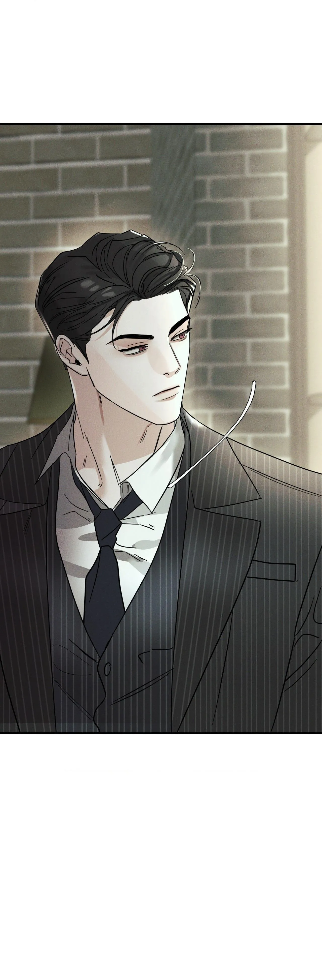 THÂN ÁI Chapter 33 Trang 24