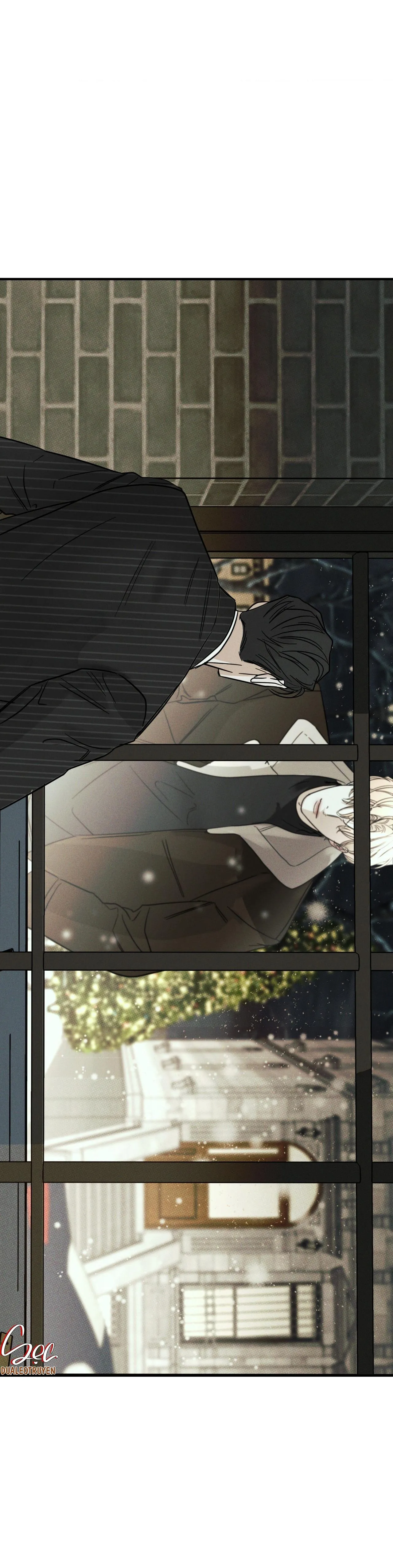 THÂN ÁI Chapter 33 Trang 25