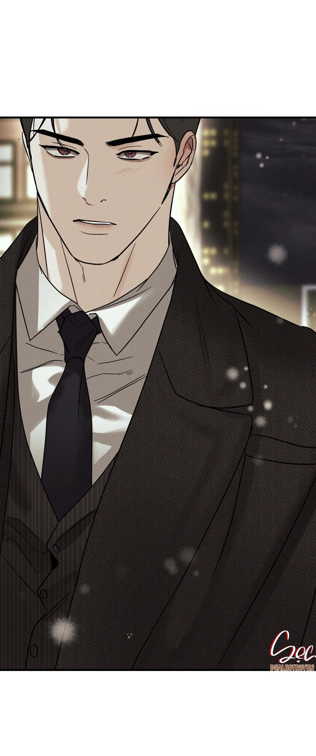 THÂN ÁI Chapter 33 Trang 37