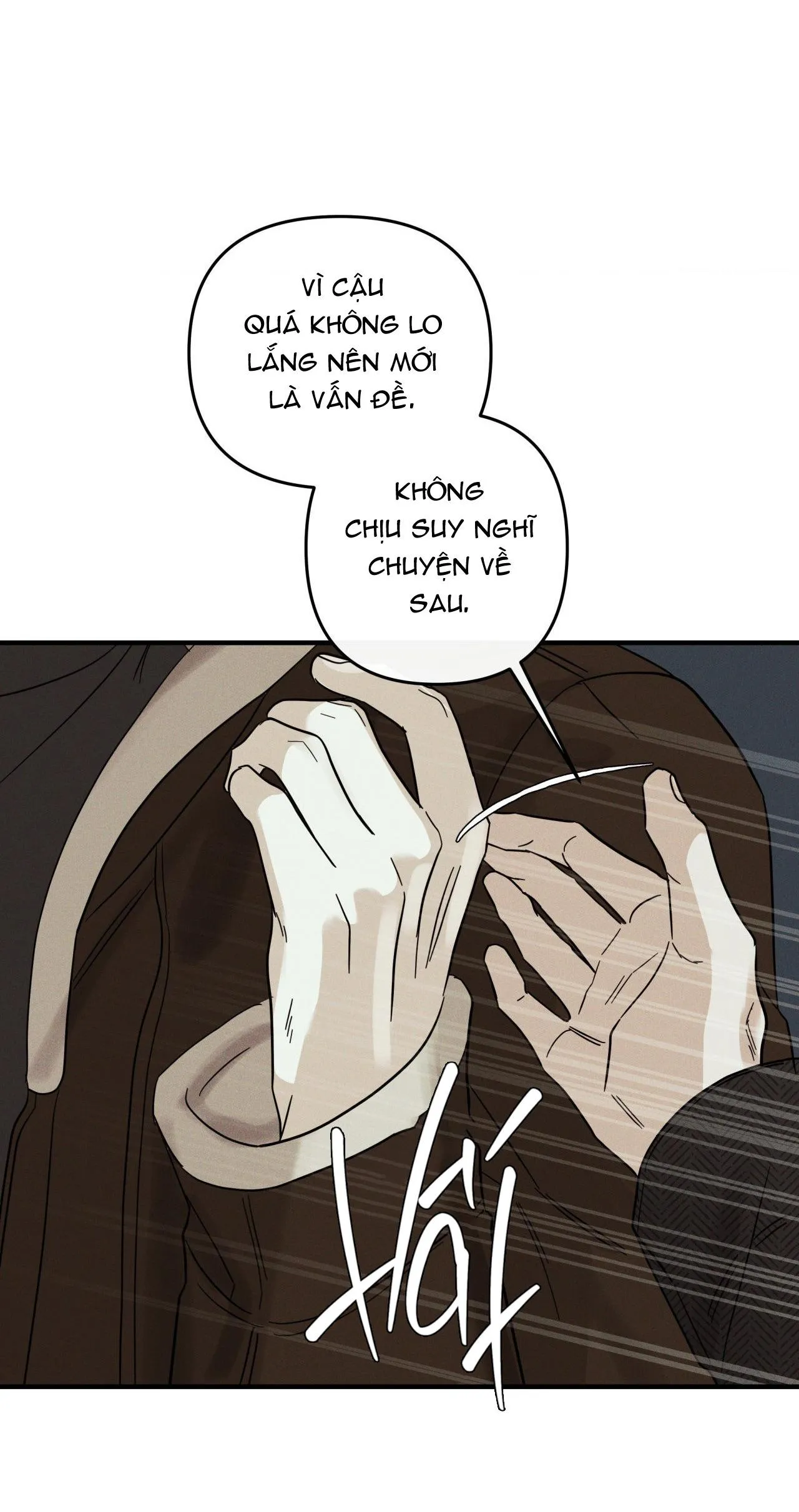 THÂN ÁI Chapter 33 Trang 38