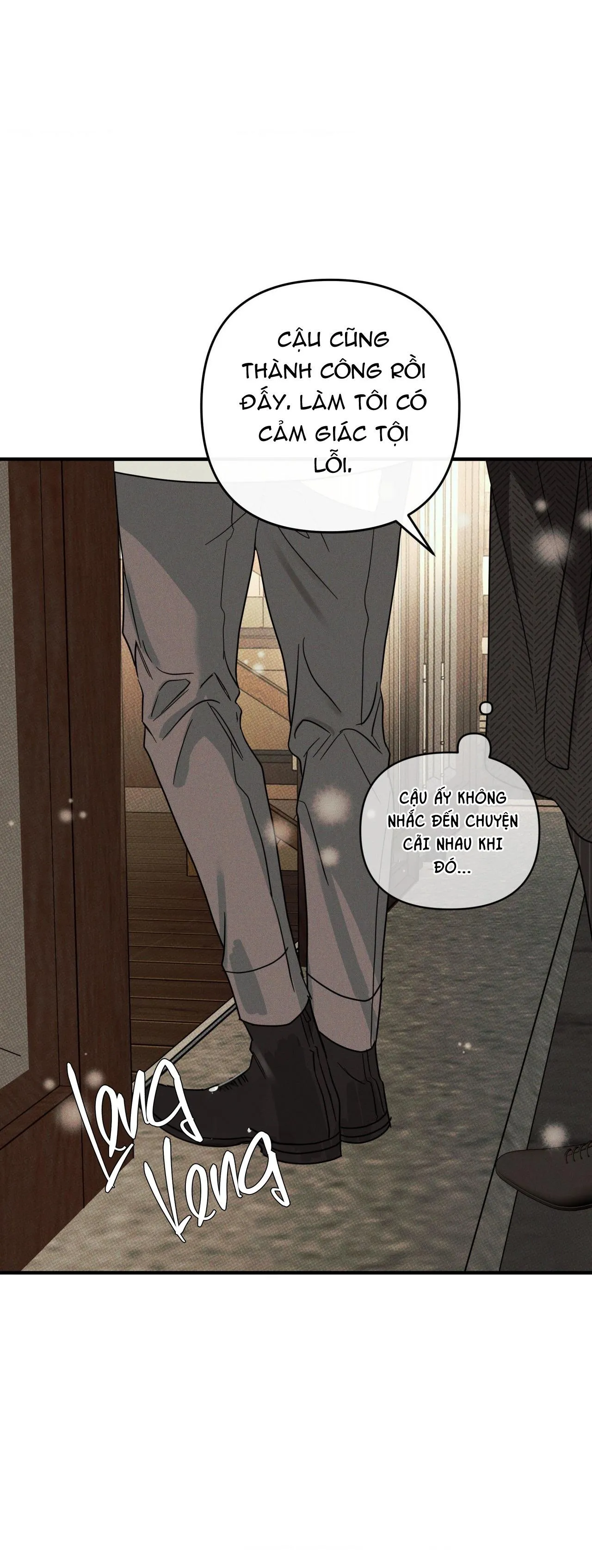 THÂN ÁI Chapter 33 Trang 43