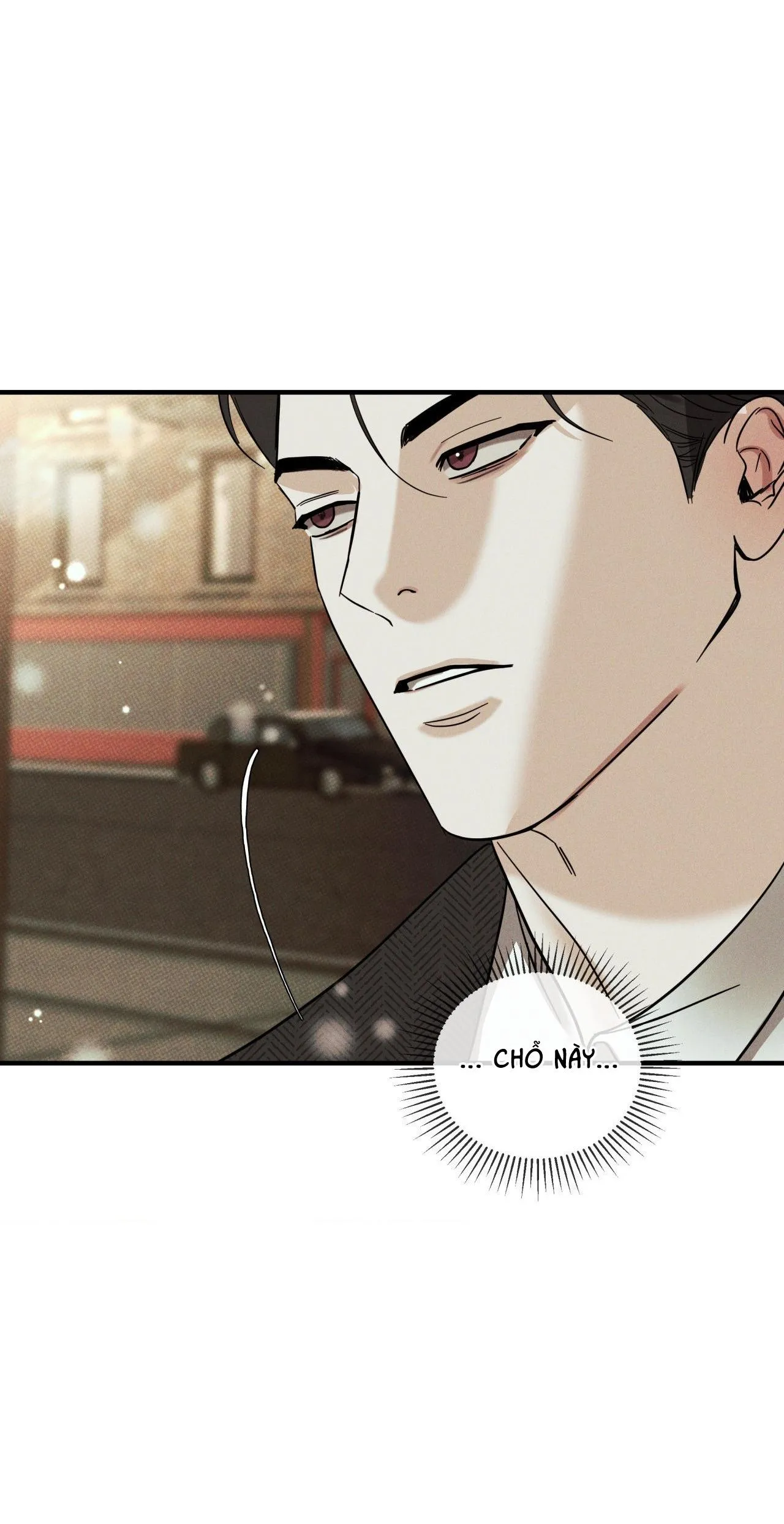 THÂN ÁI Chapter 33 Trang 44