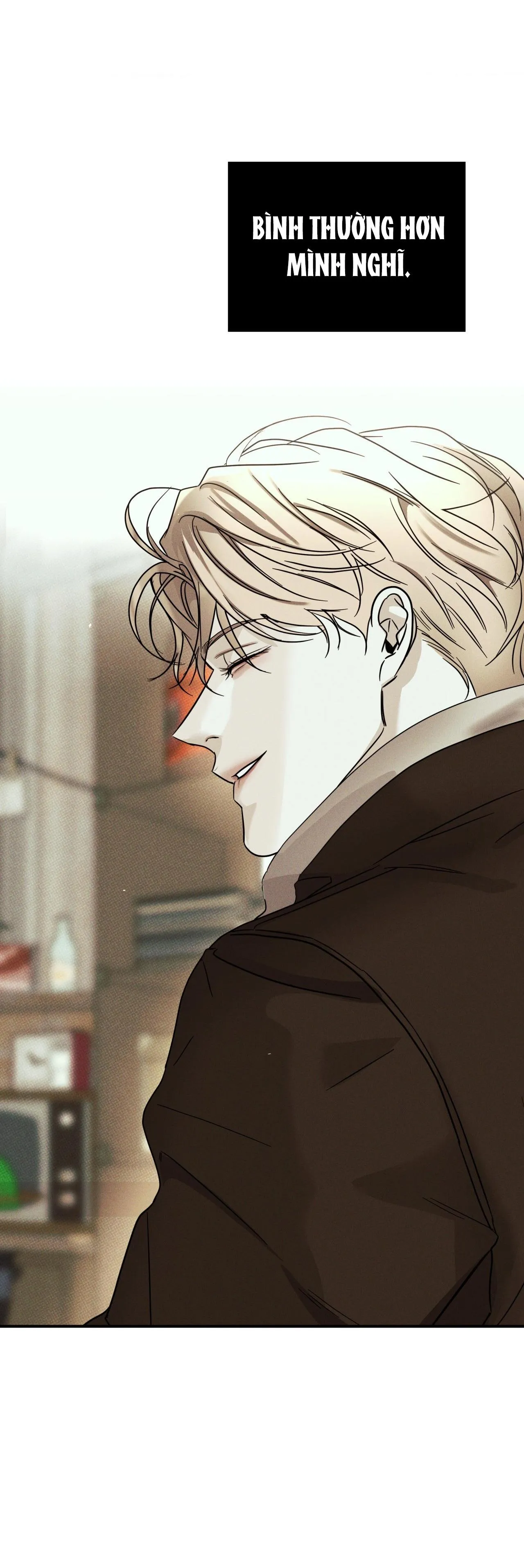 THÂN ÁI Chapter 34 Trang 5