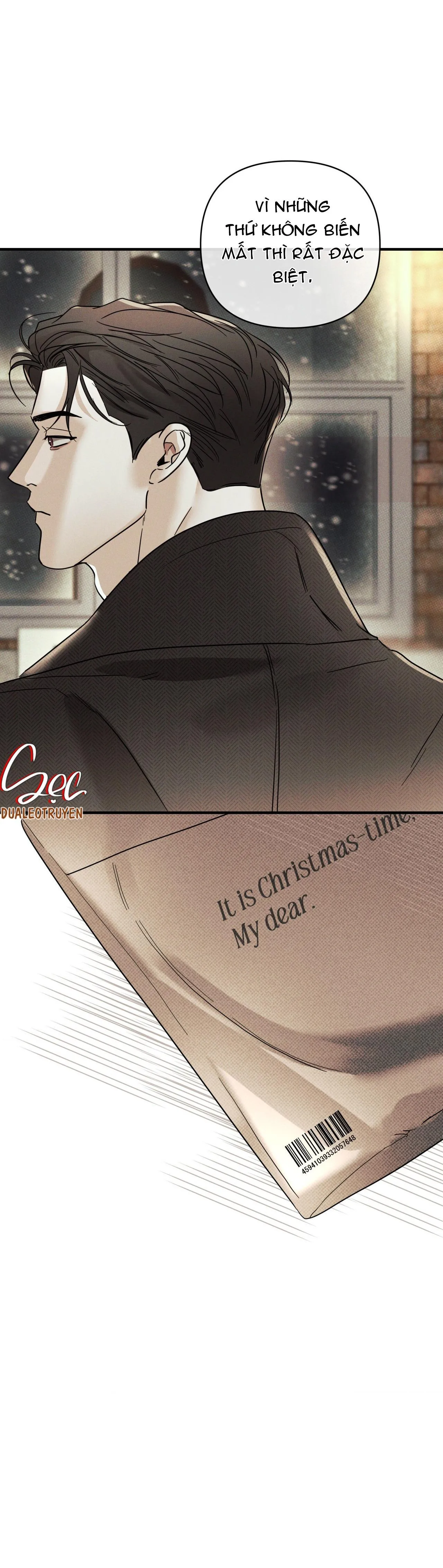 THÂN ÁI Chapter 34 Trang 12