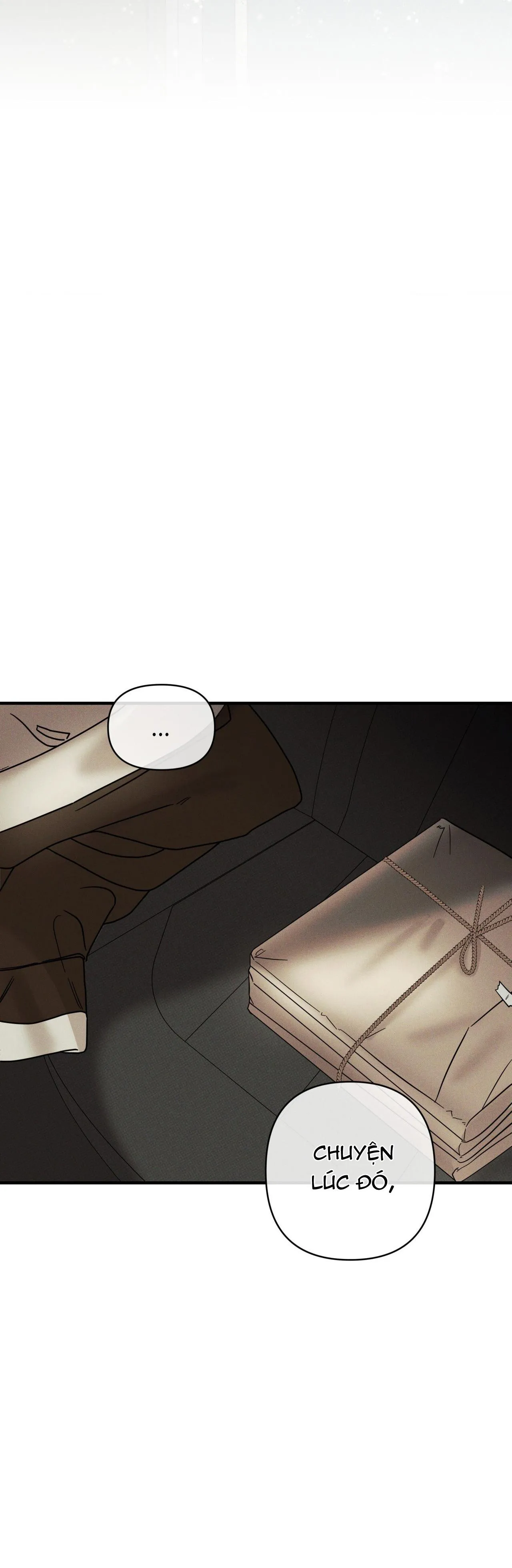 THÂN ÁI Chapter 34 Trang 14