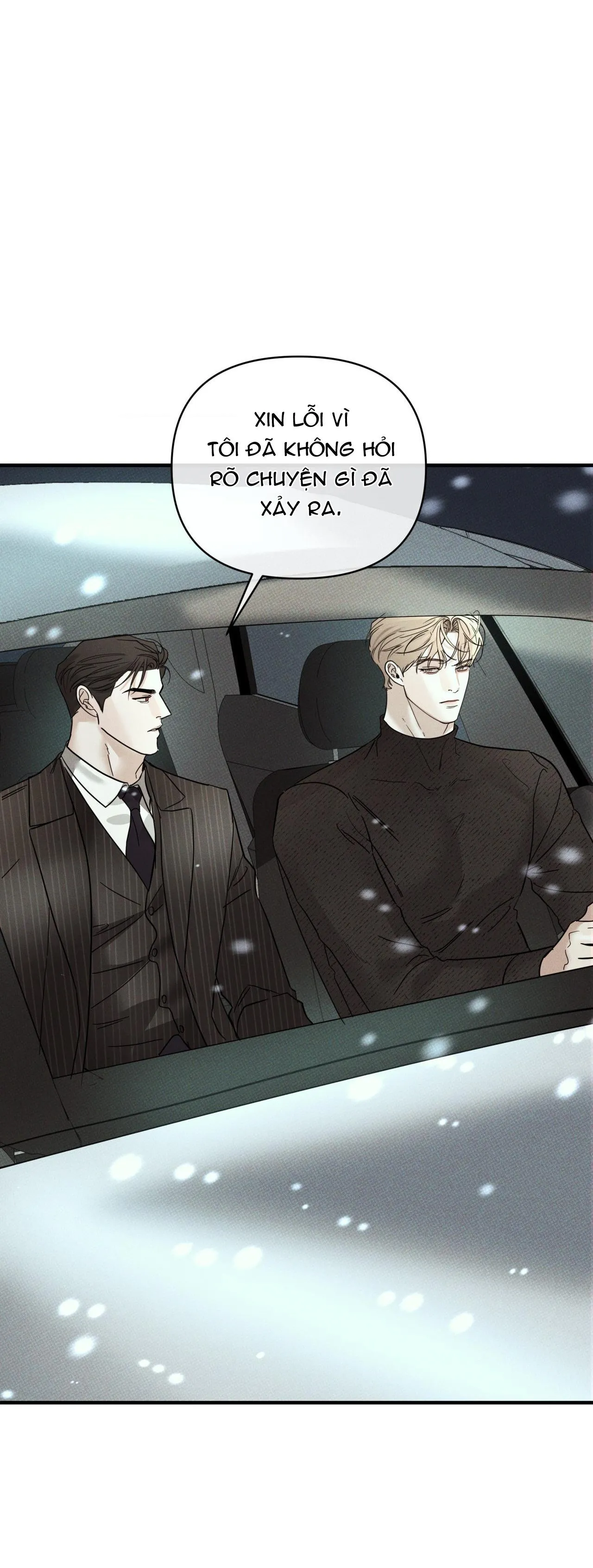 THÂN ÁI Chapter 34 Trang 15