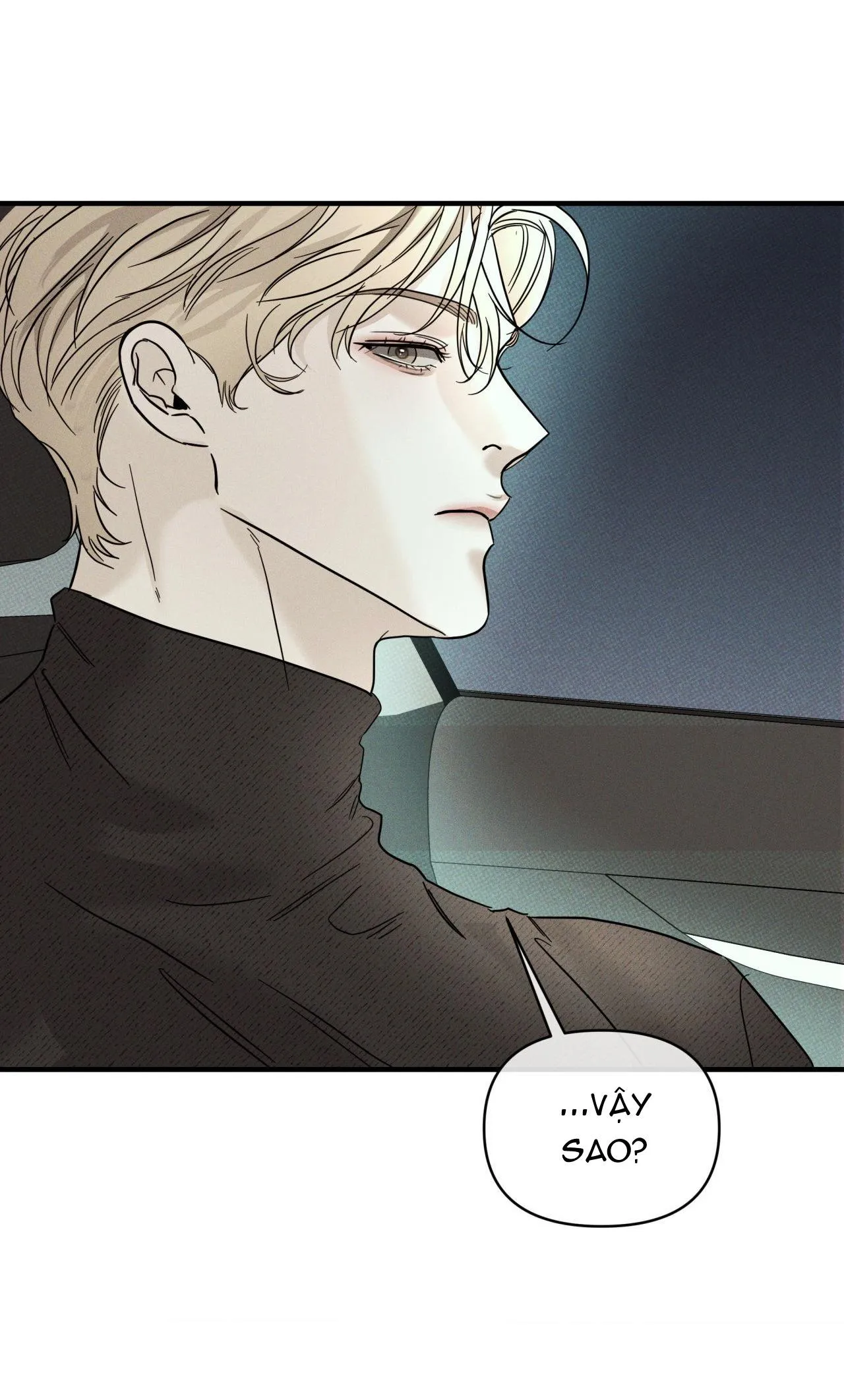 THÂN ÁI Chapter 34 Trang 17