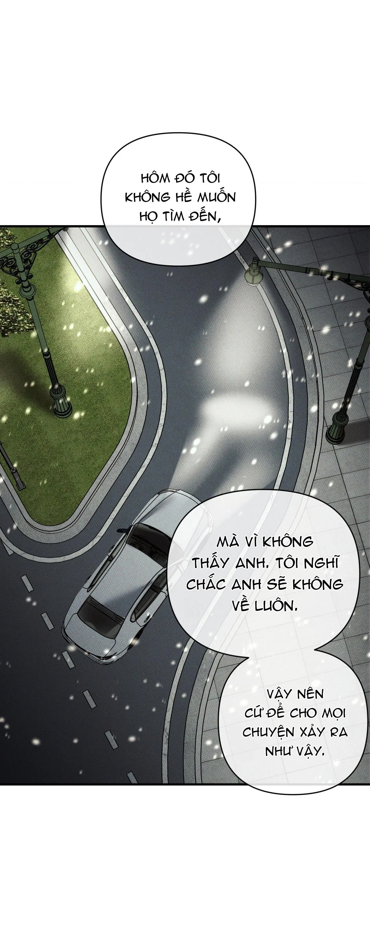 THÂN ÁI Chapter 34 Trang 20