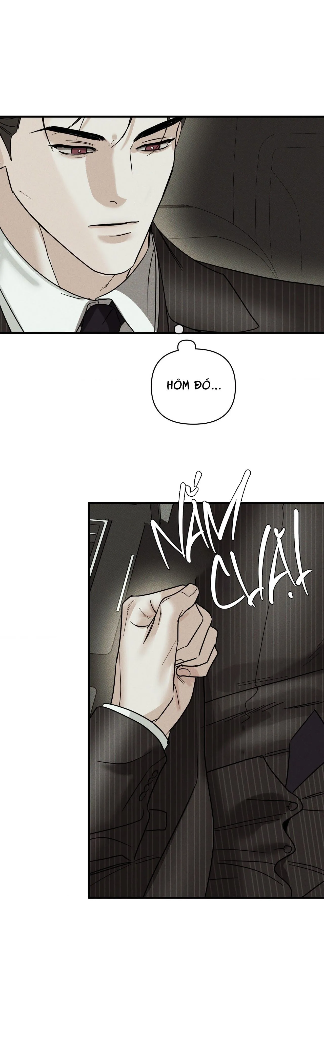 THÂN ÁI Chapter 34 Trang 21