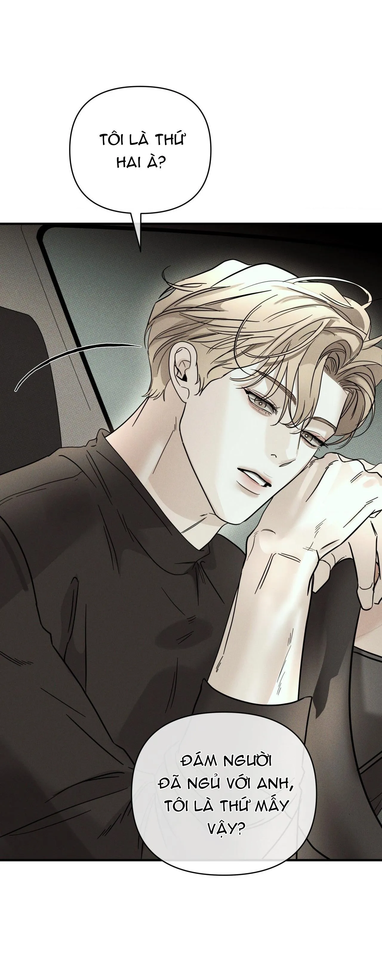 THÂN ÁI Chapter 34 Trang 23