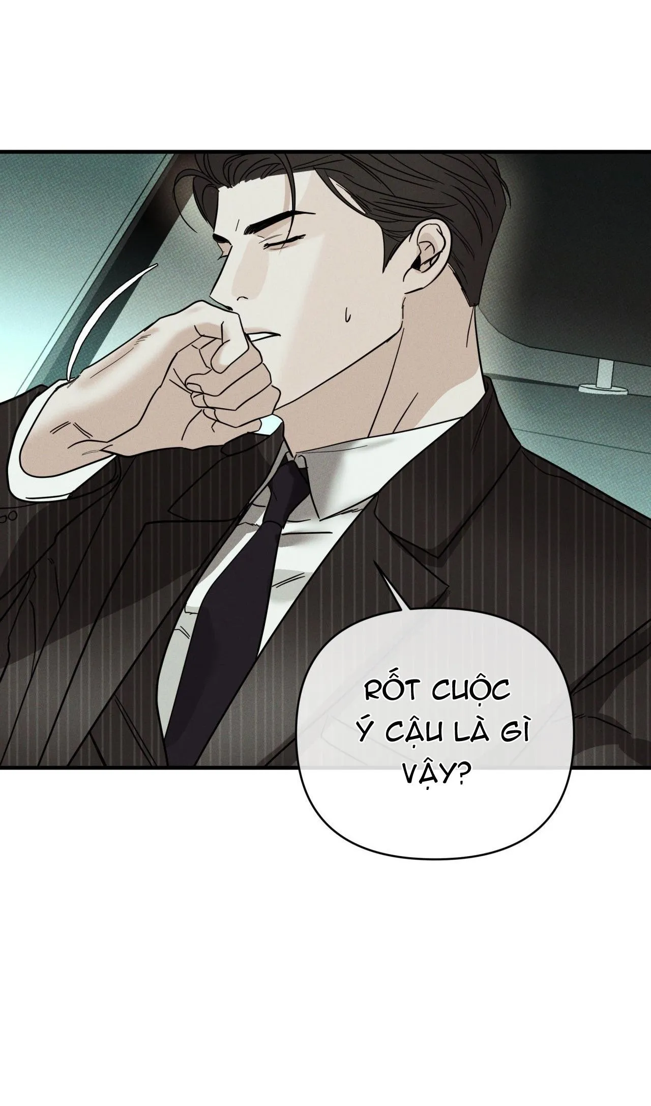 THÂN ÁI Chapter 34 Trang 25