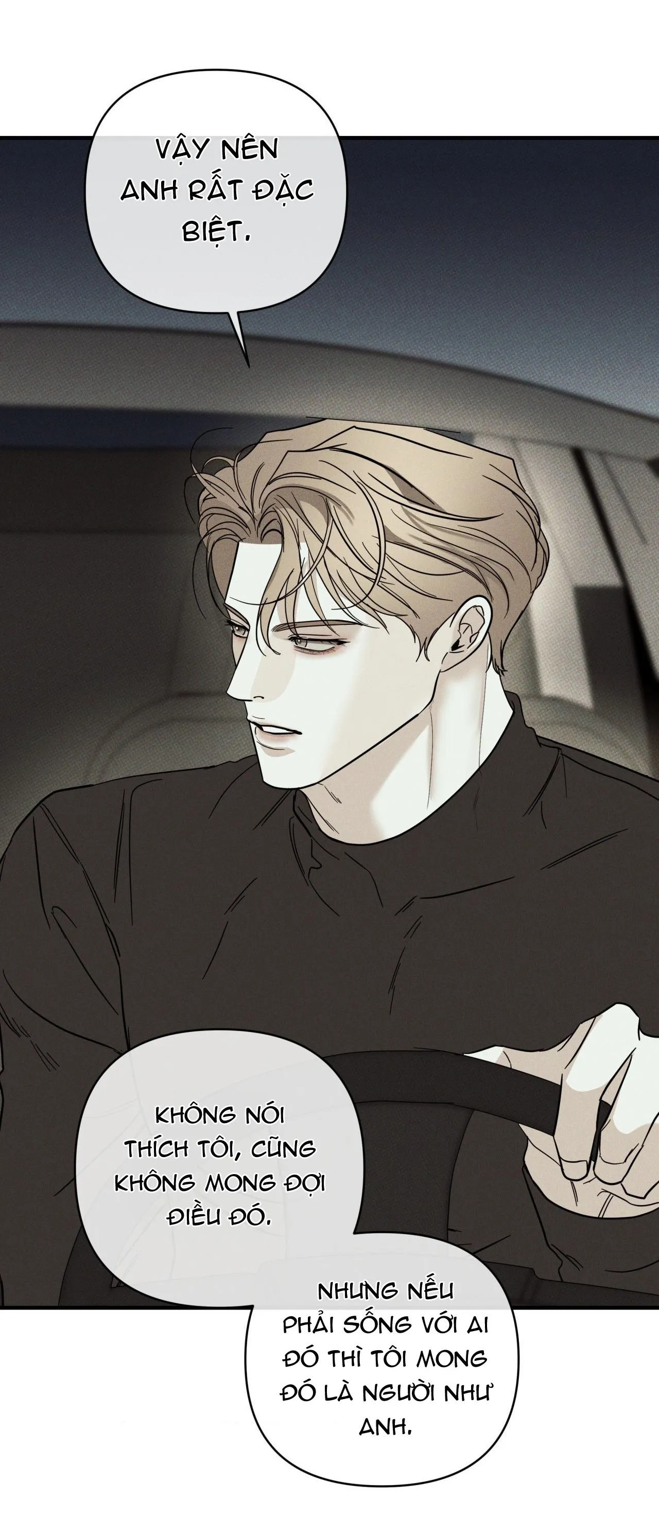 THÂN ÁI Chapter 34 Trang 29