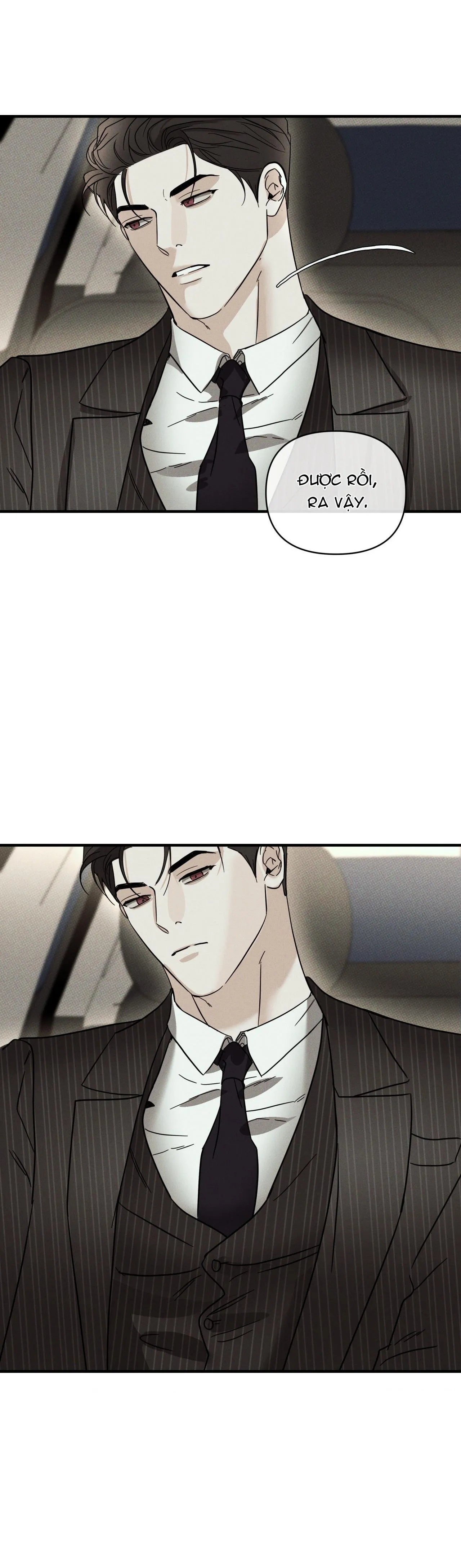 THÂN ÁI Chapter 34 Trang 34