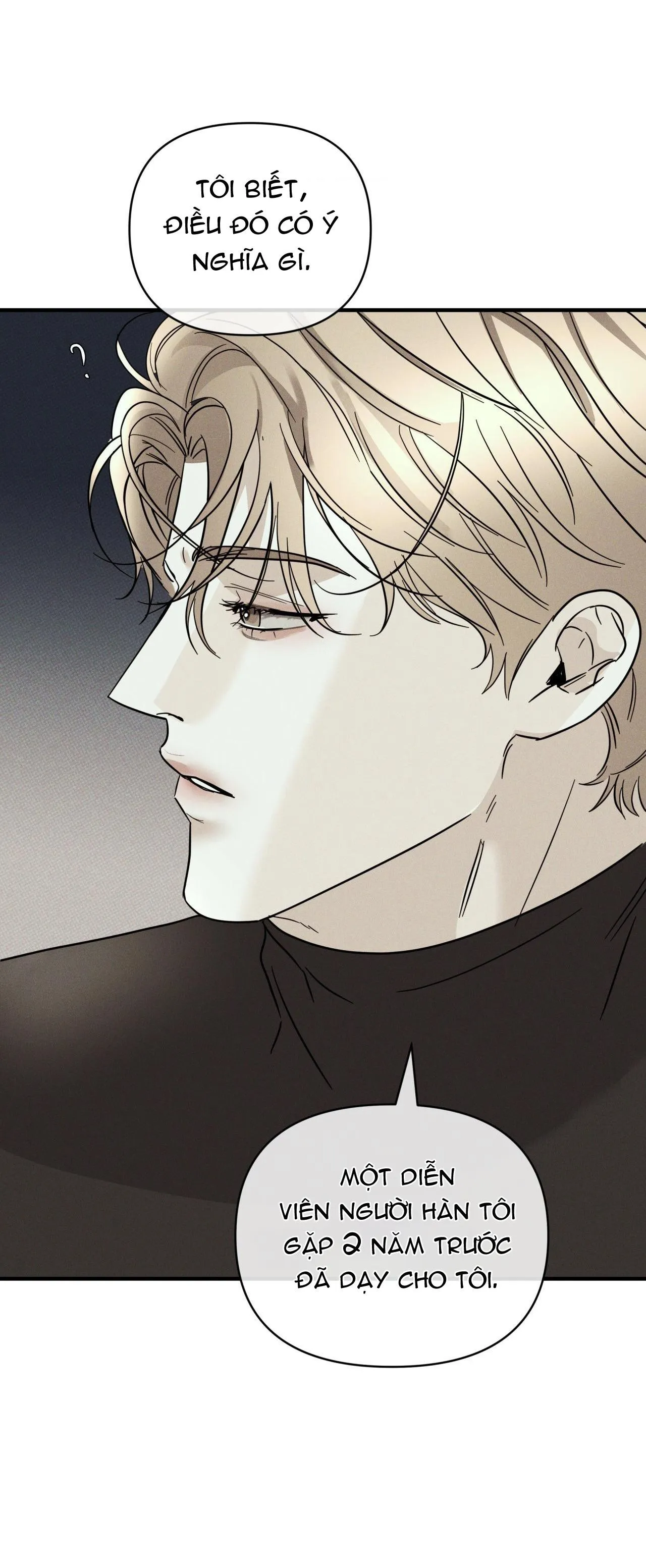 THÂN ÁI Chapter 34 Trang 36