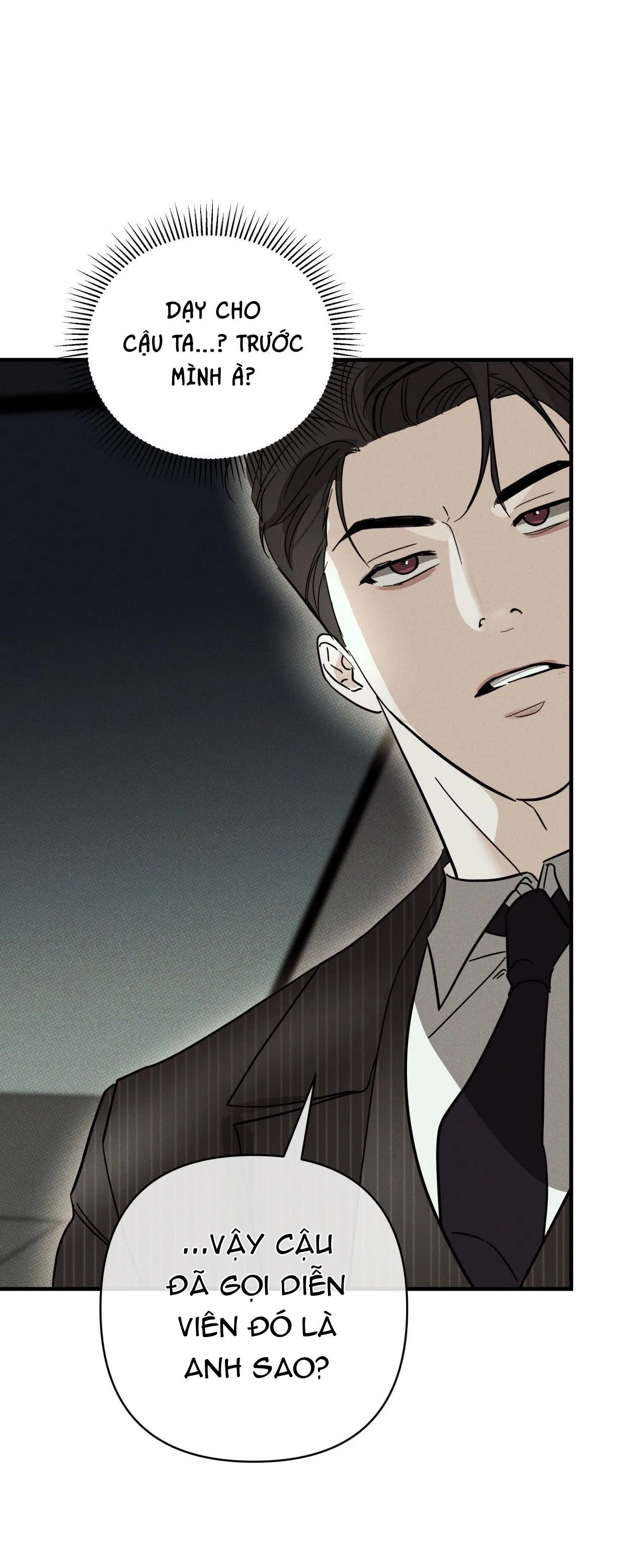 THÂN ÁI Chapter 34 Trang 37