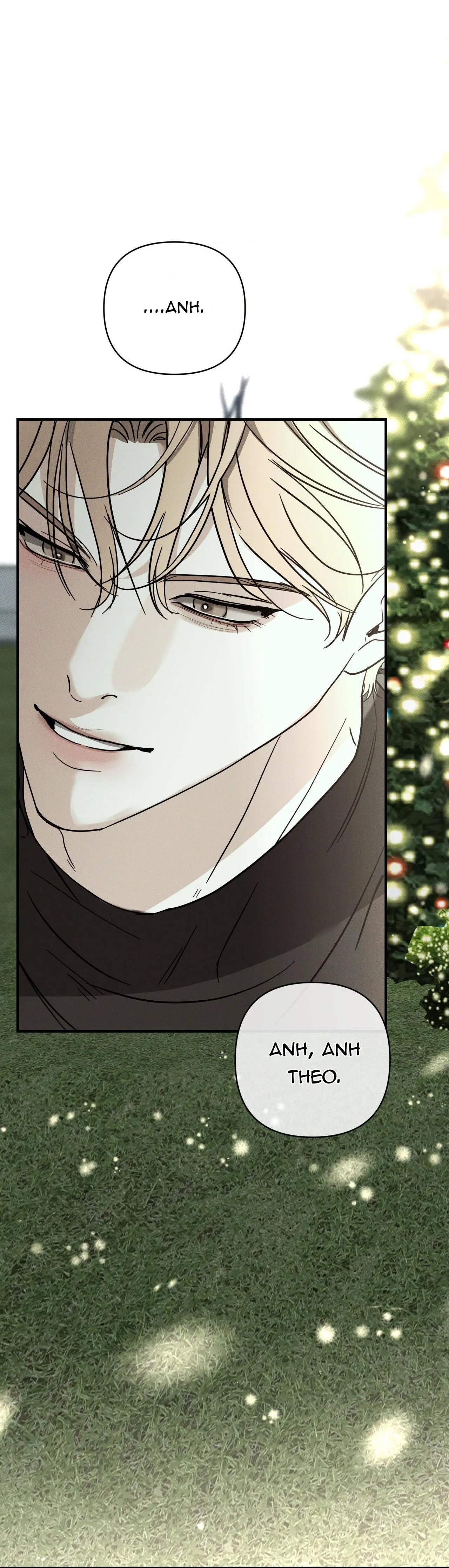 THÂN ÁI Chapter 34 Trang 39