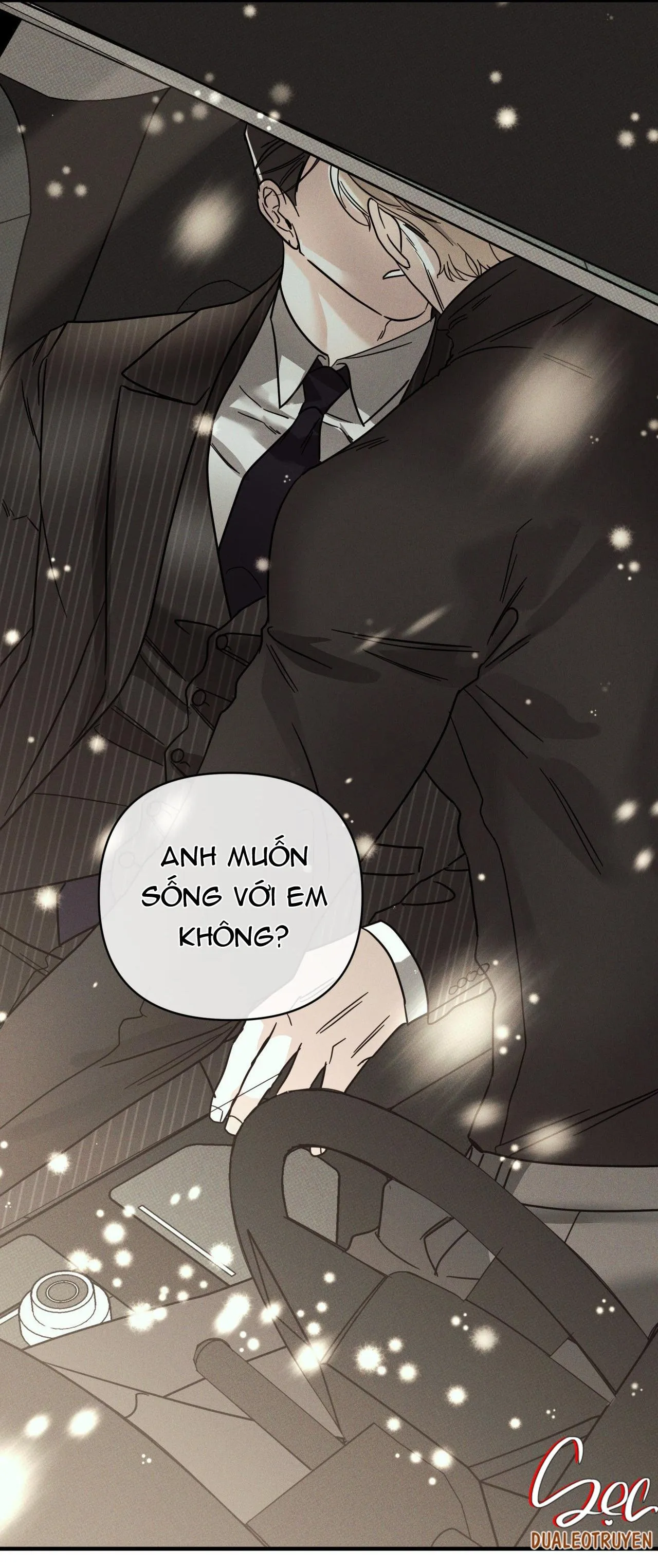 THÂN ÁI Chapter 34 Trang 40