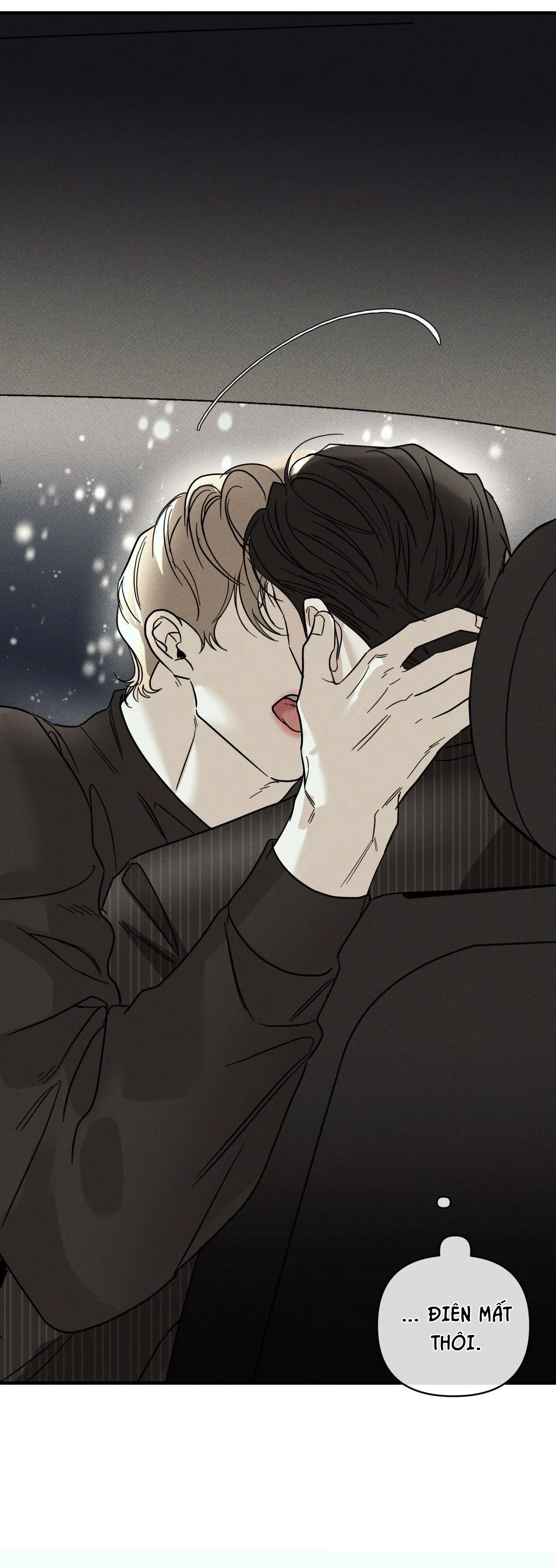 THÂN ÁI Chapter 34 Trang 41