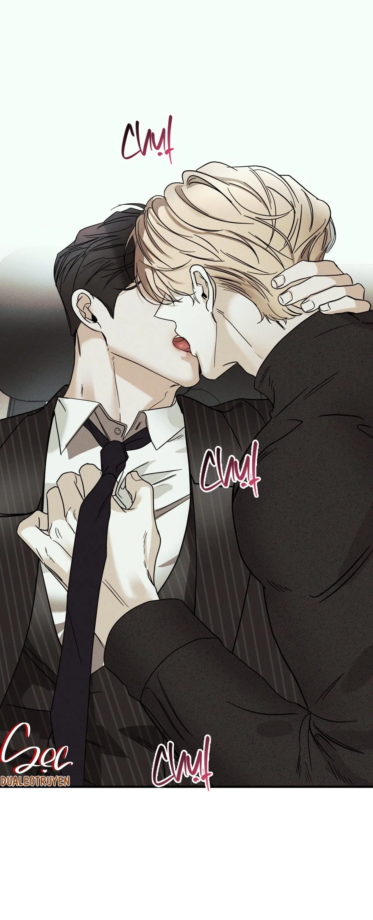 THÂN ÁI Chapter 34 Trang 42