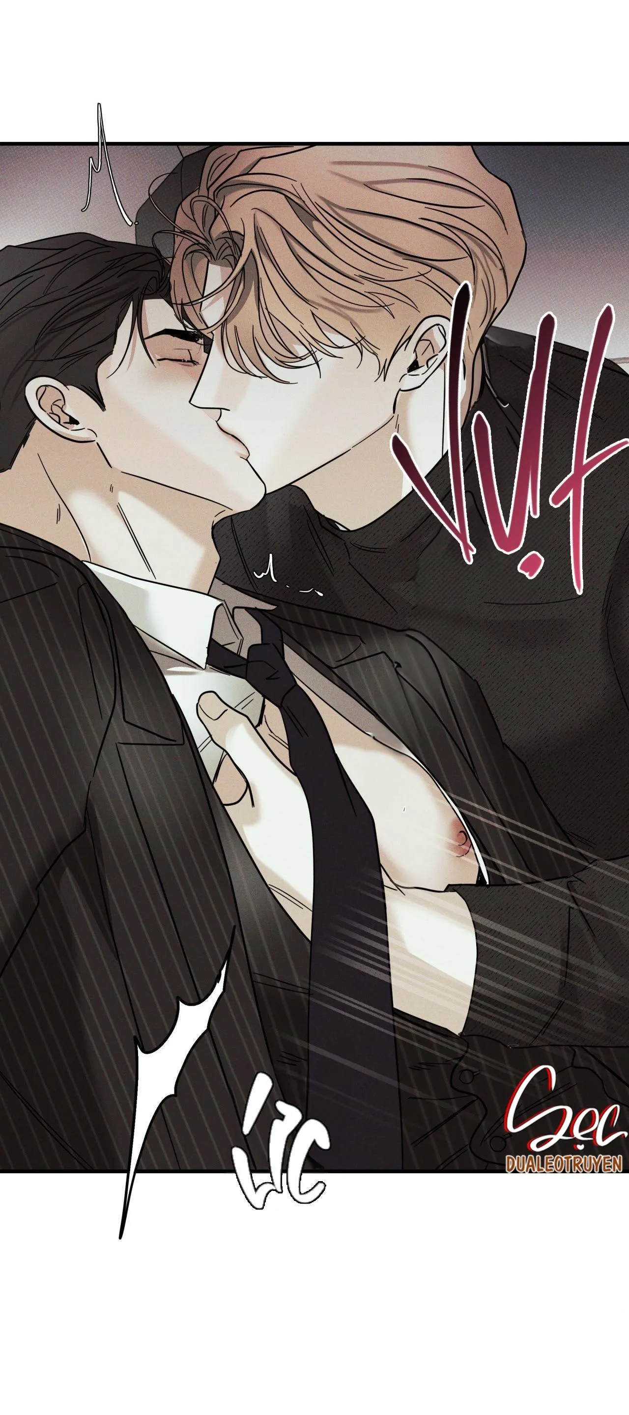 THÂN ÁI Chapter 34 Trang 45