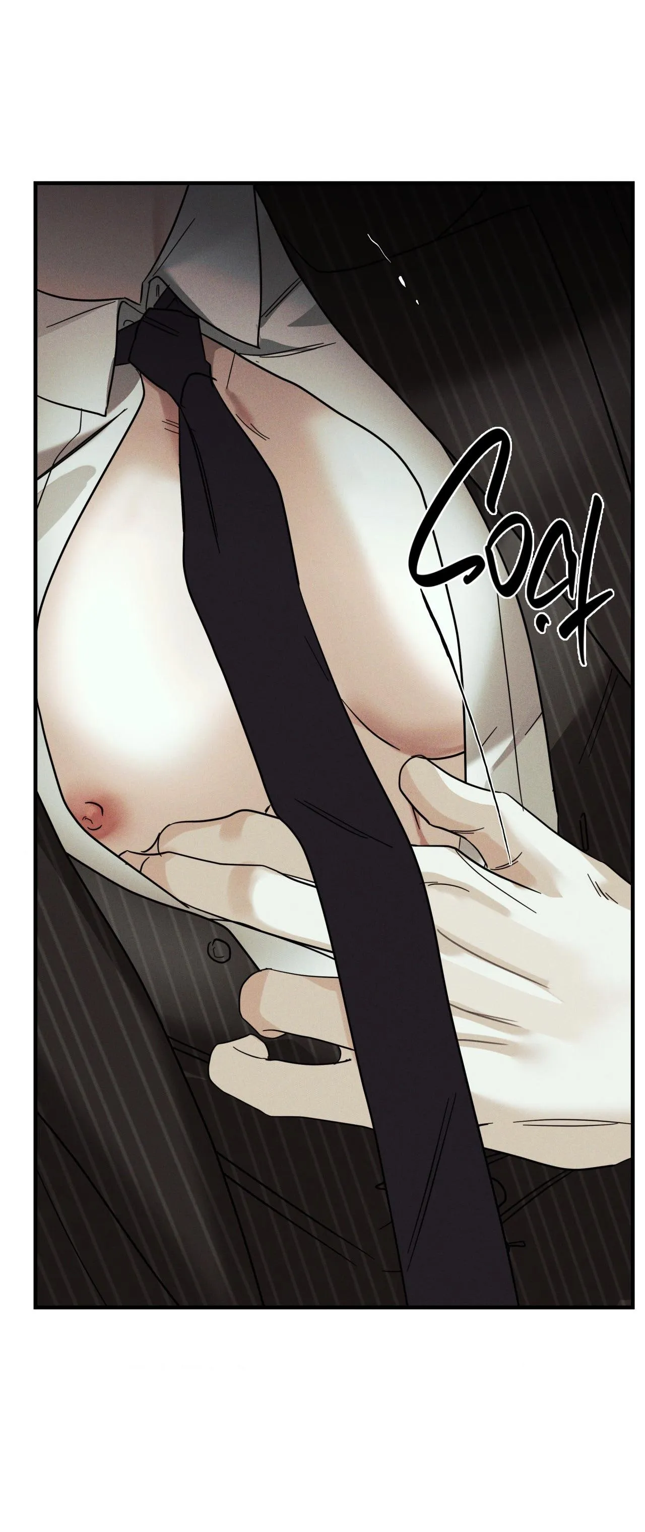 THÂN ÁI Chapter 34 Trang 47