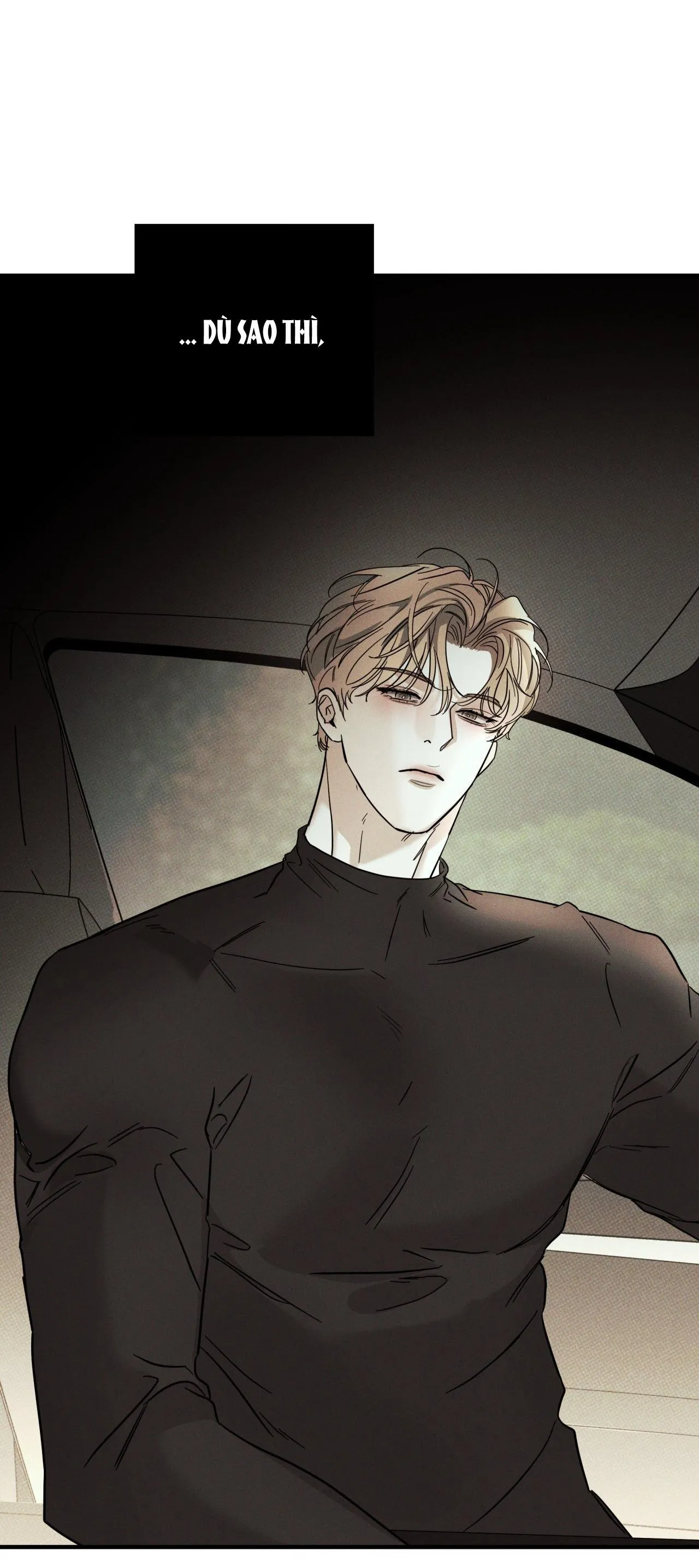 THÂN ÁI Chapter 35 Trang 9