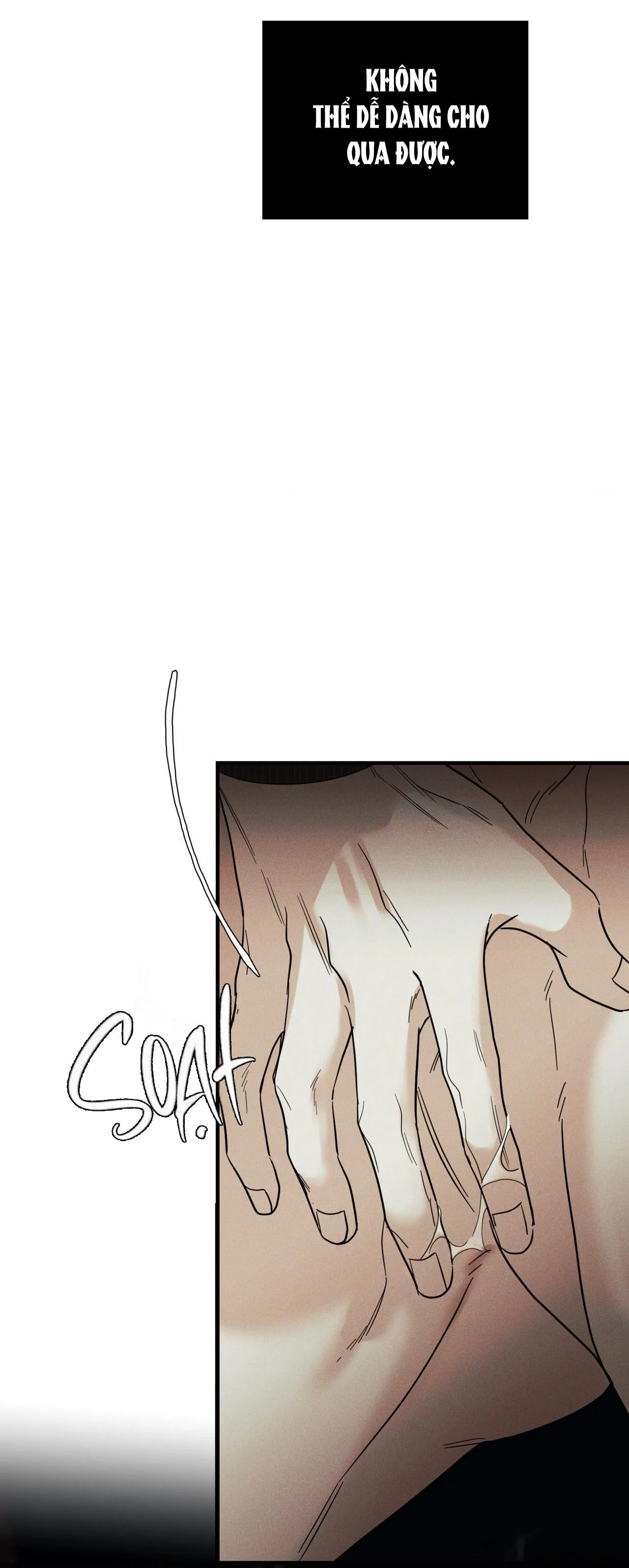 THÂN ÁI Chapter 35 Trang 10