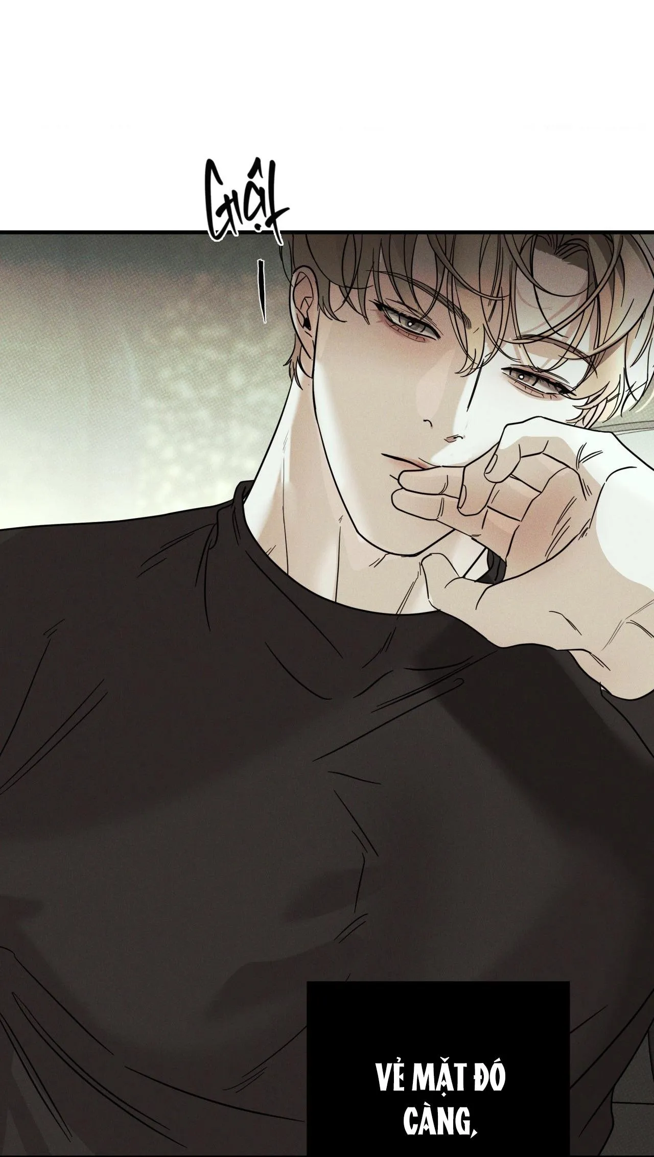 THÂN ÁI Chapter 35 Trang 12