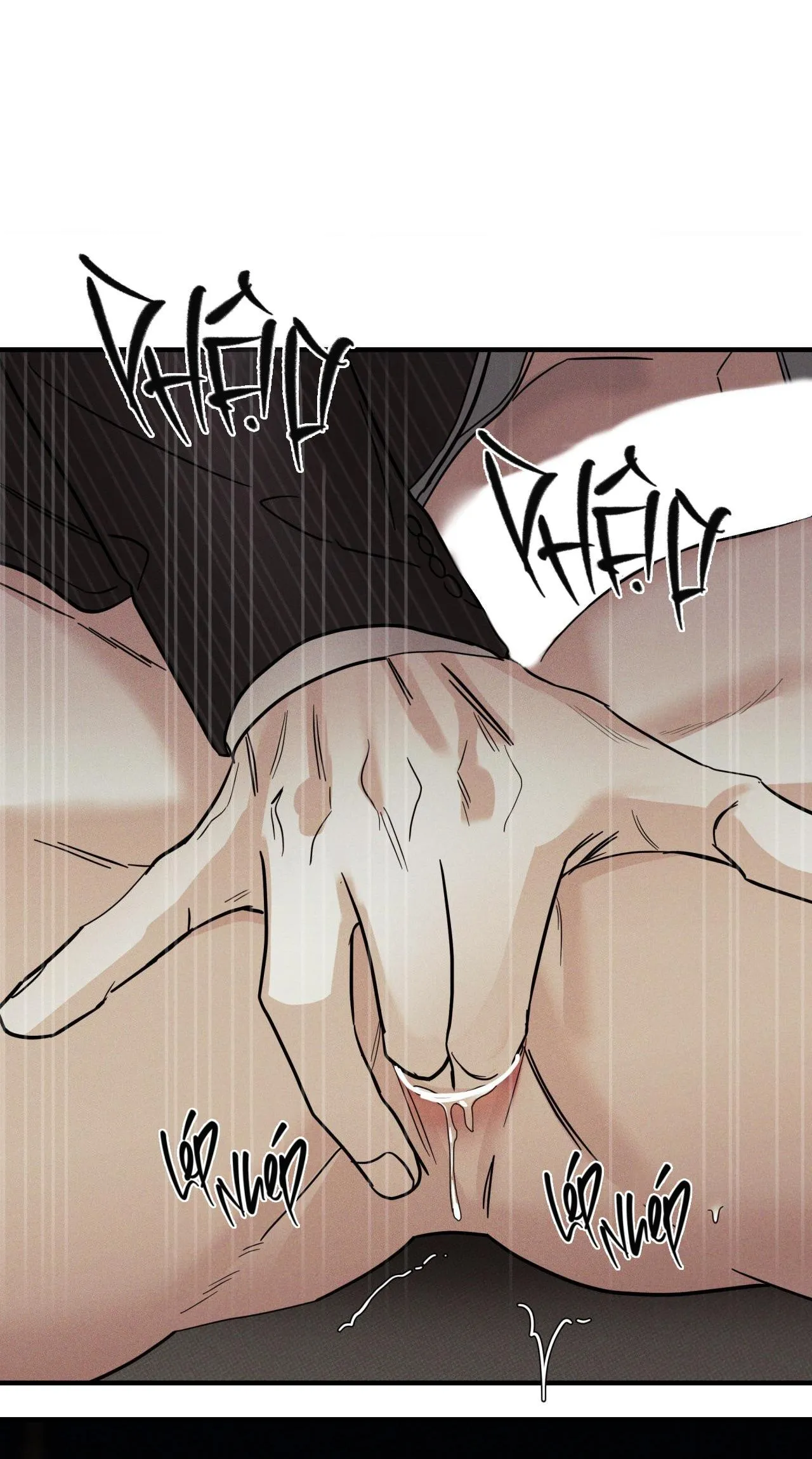 THÂN ÁI Chapter 35 Trang 14