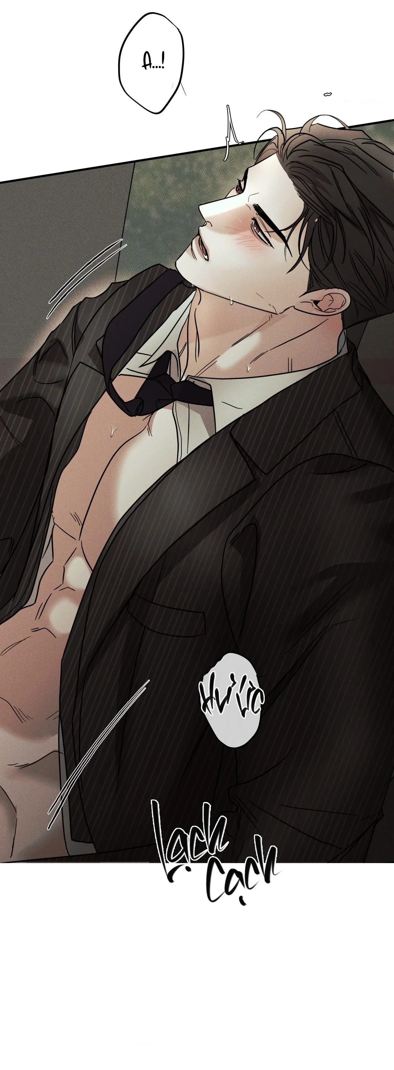 THÂN ÁI Chapter 35 Trang 16