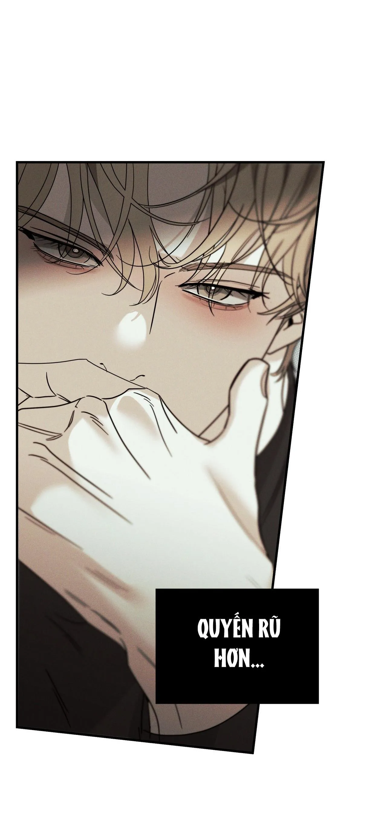 THÂN ÁI Chapter 35 Trang 17