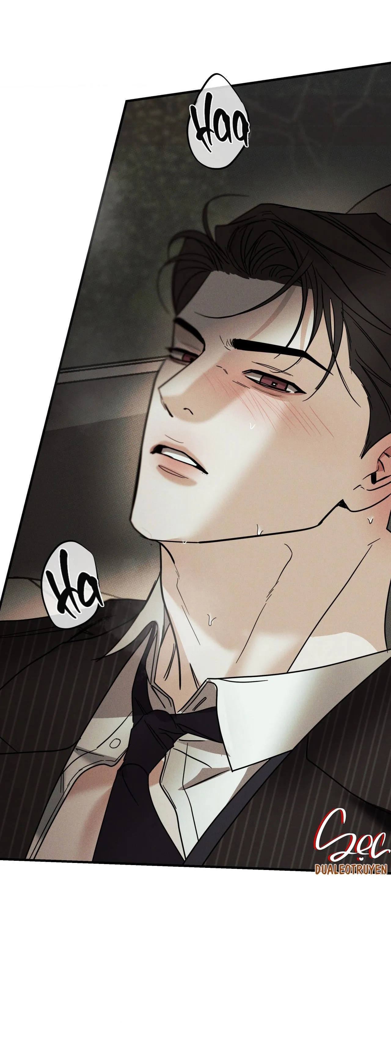 THÂN ÁI Chapter 35 Trang 18