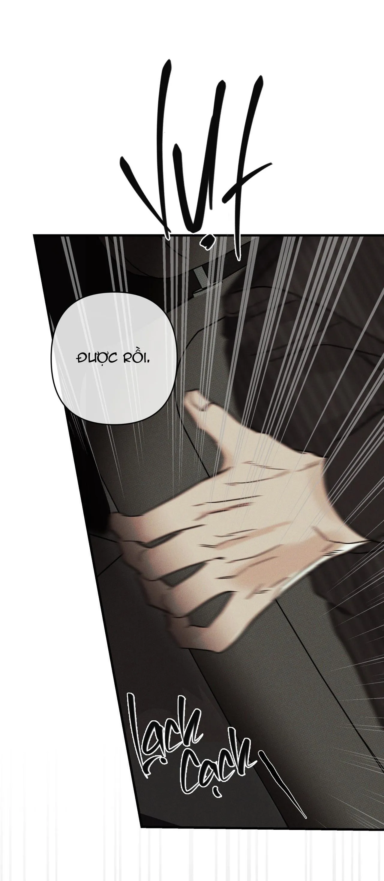 THÂN ÁI Chapter 35 Trang 21