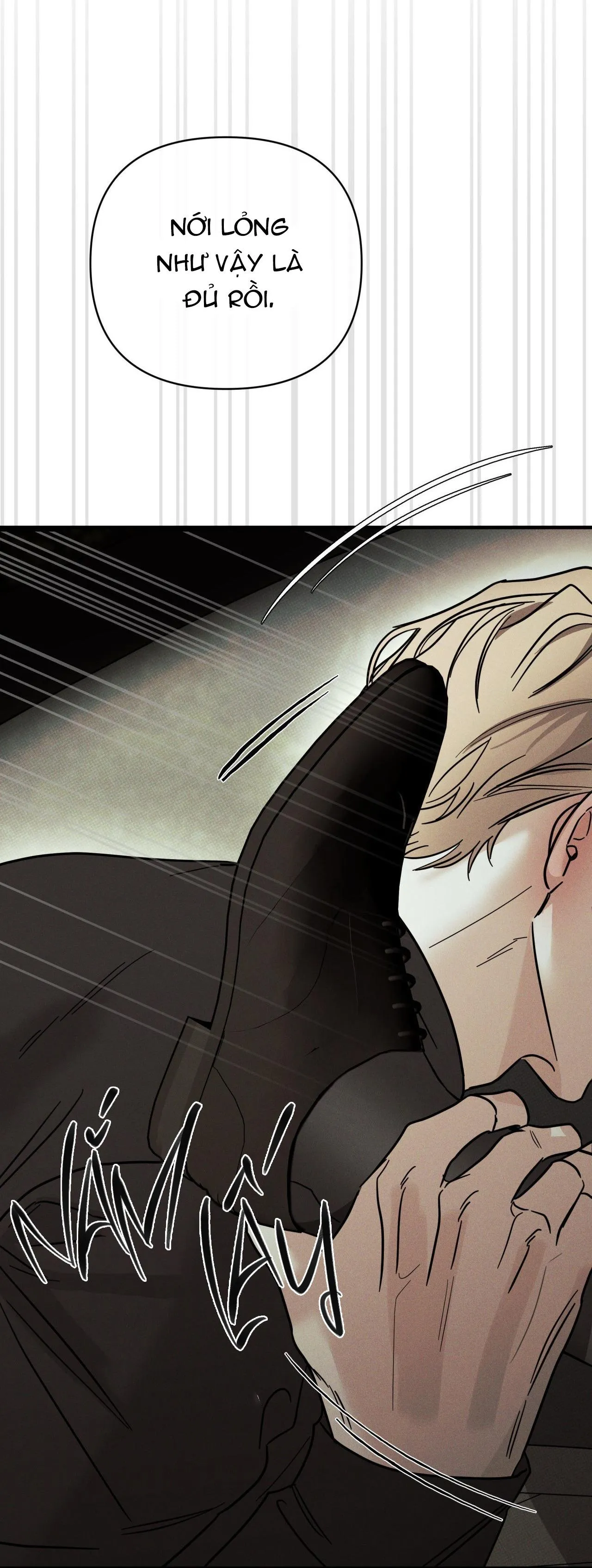 THÂN ÁI Chapter 35 Trang 22