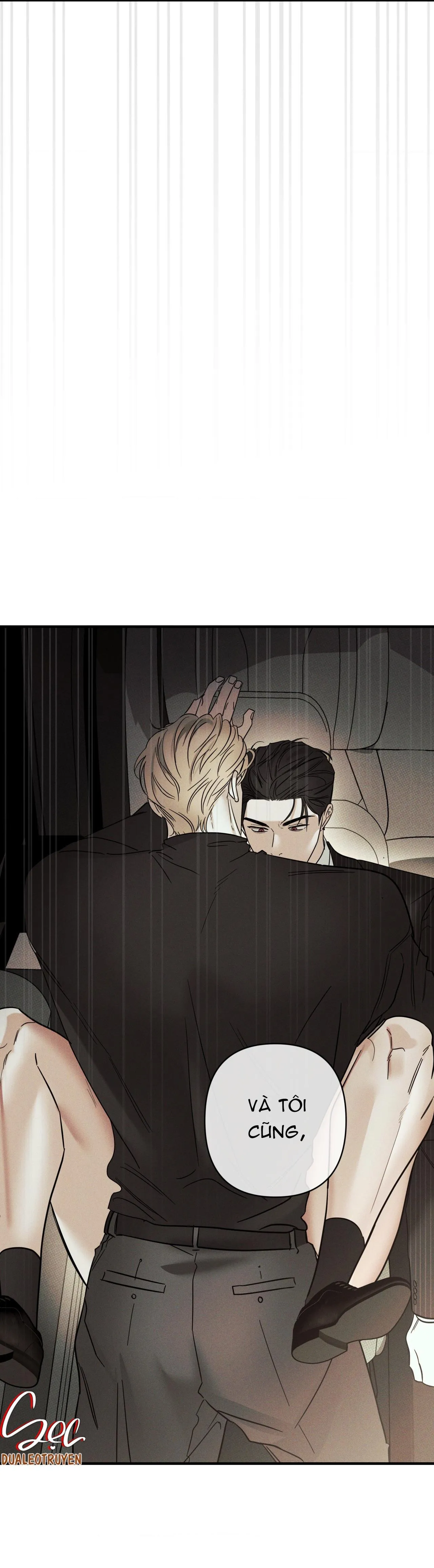 THÂN ÁI Chapter 35 Trang 23