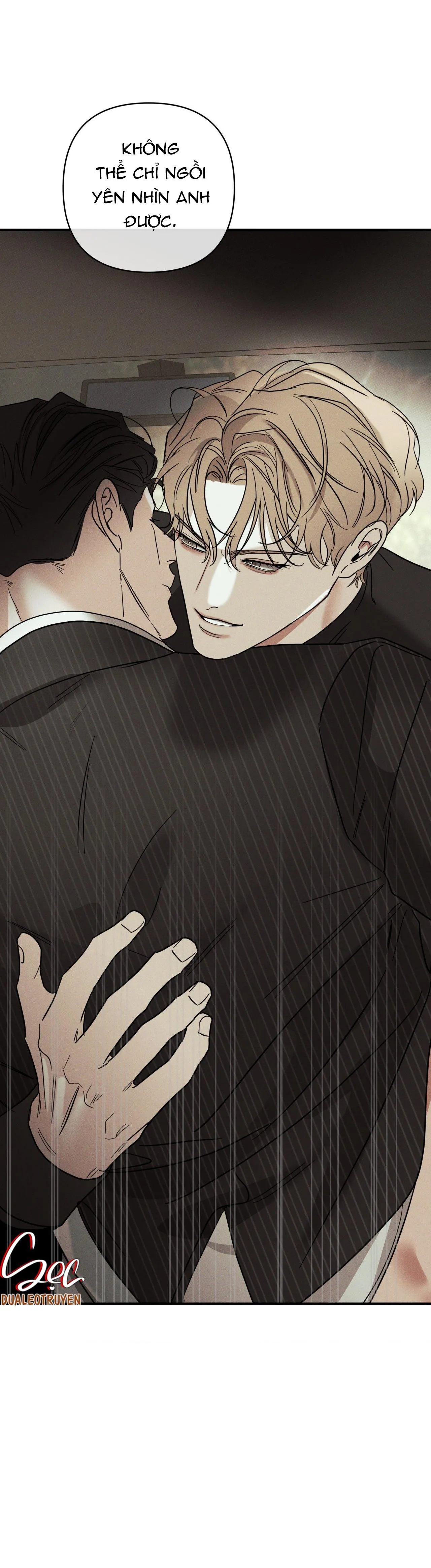 THÂN ÁI Chapter 35 Trang 24