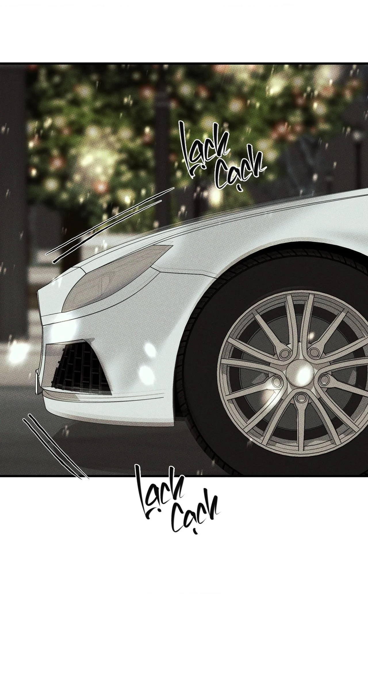 THÂN ÁI Chapter 35 Trang 26