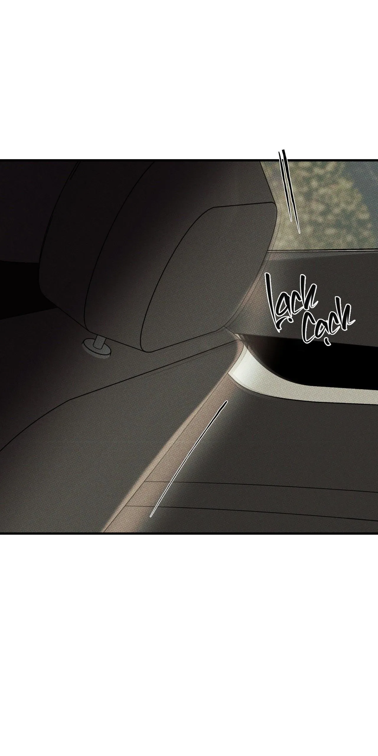 THÂN ÁI Chapter 35 Trang 27