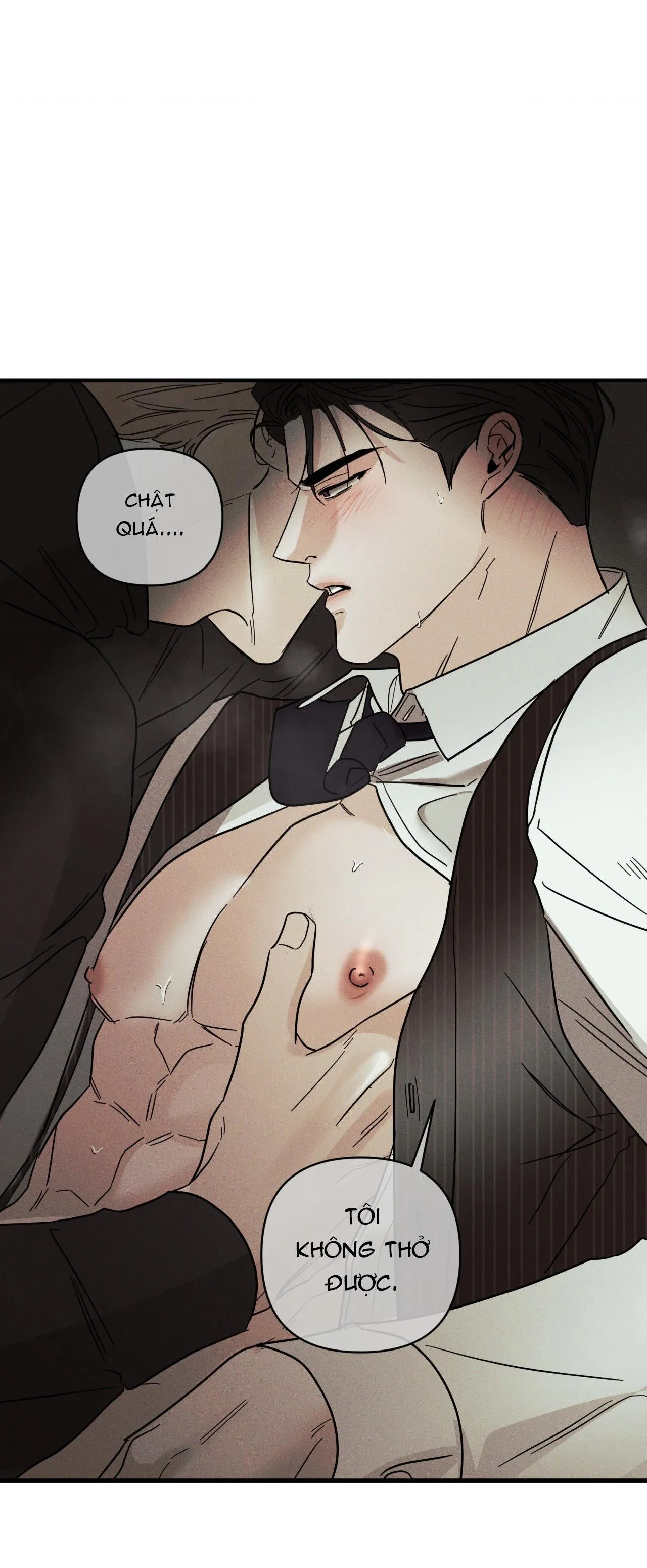 THÂN ÁI Chapter 35 Trang 28