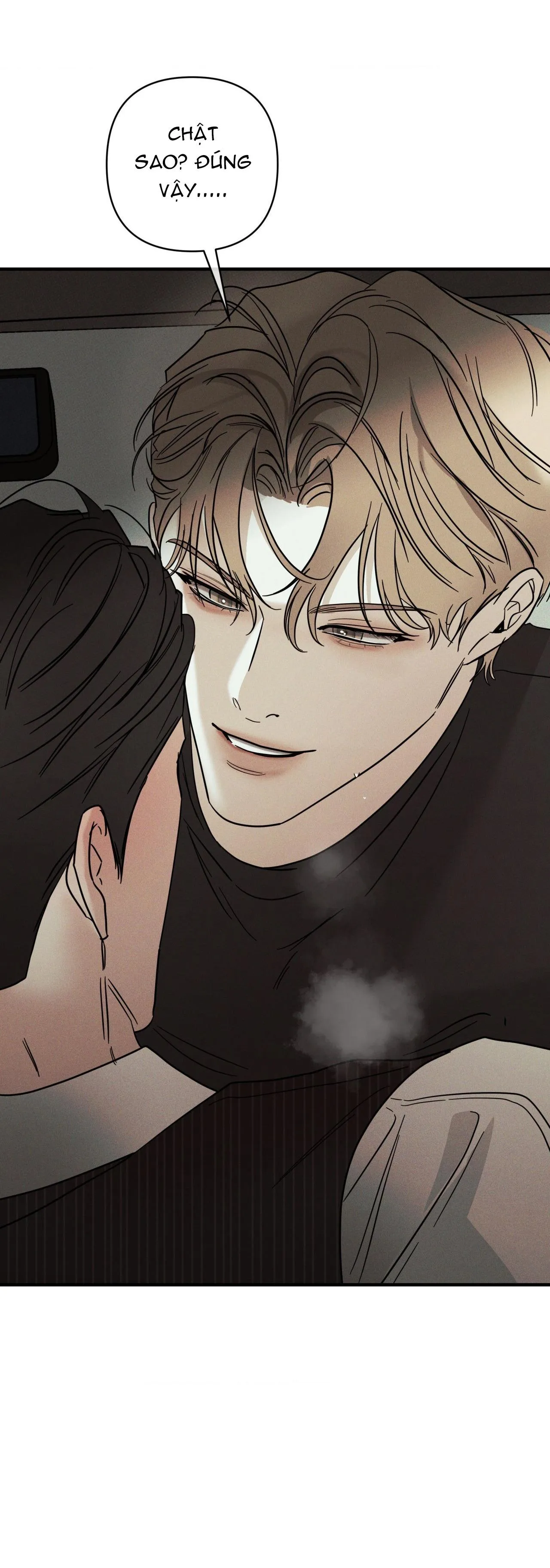 THÂN ÁI Chapter 35 Trang 29